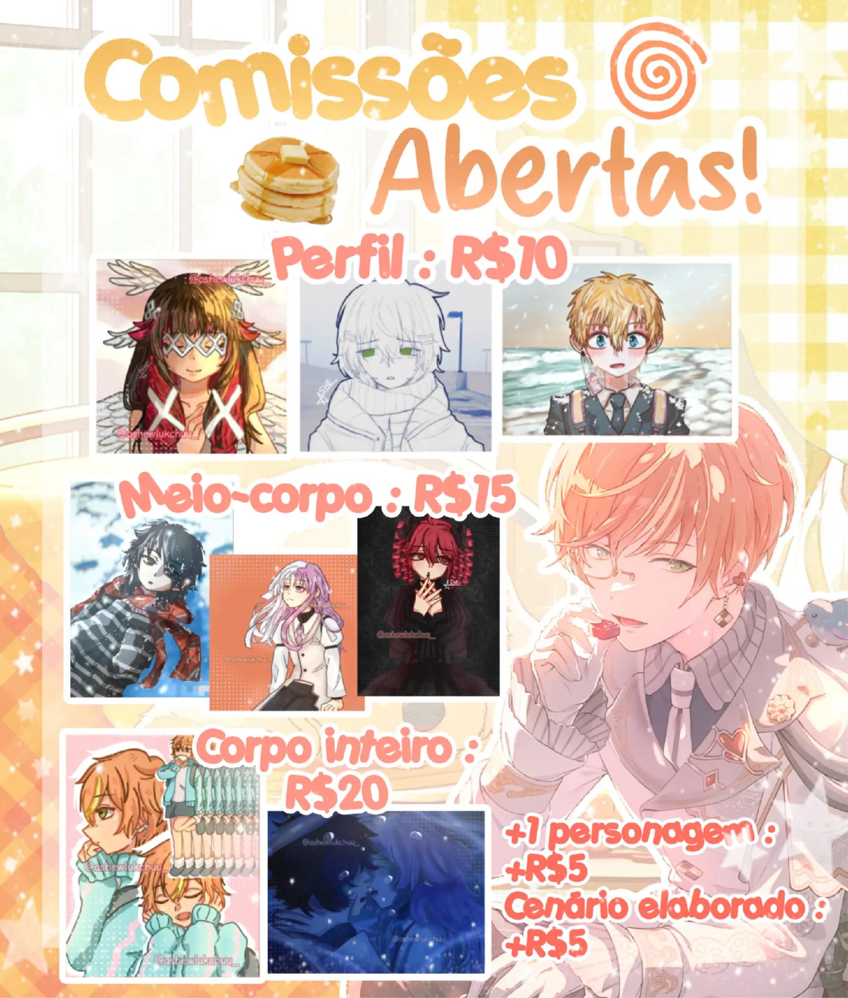 @ashe 🥞☭ (MAIOR AKITO F&Atilde;)