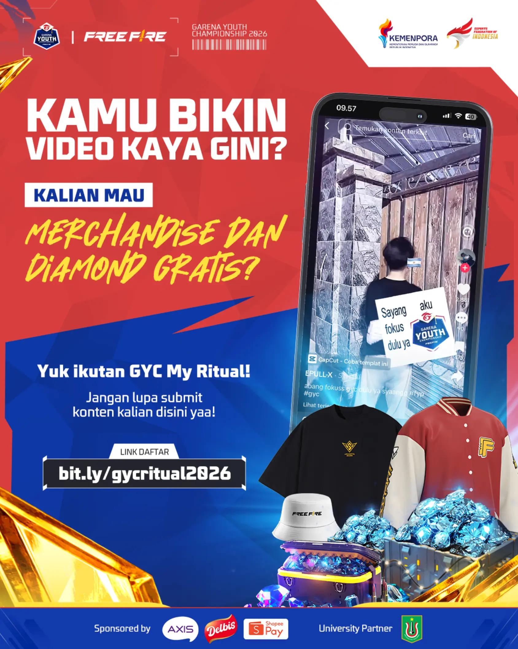 @Komunitasnya FF👑