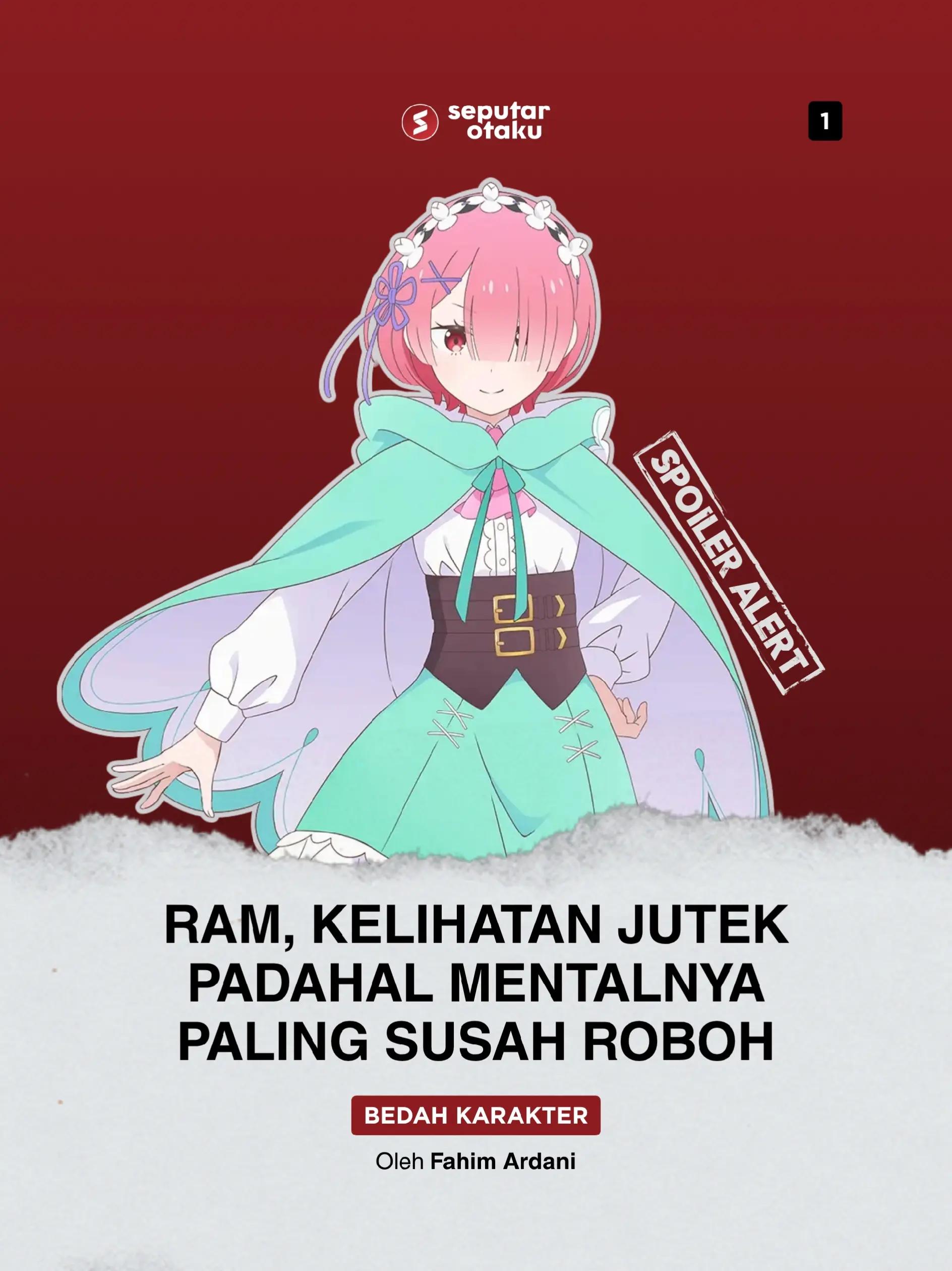 @Seputar Otaku