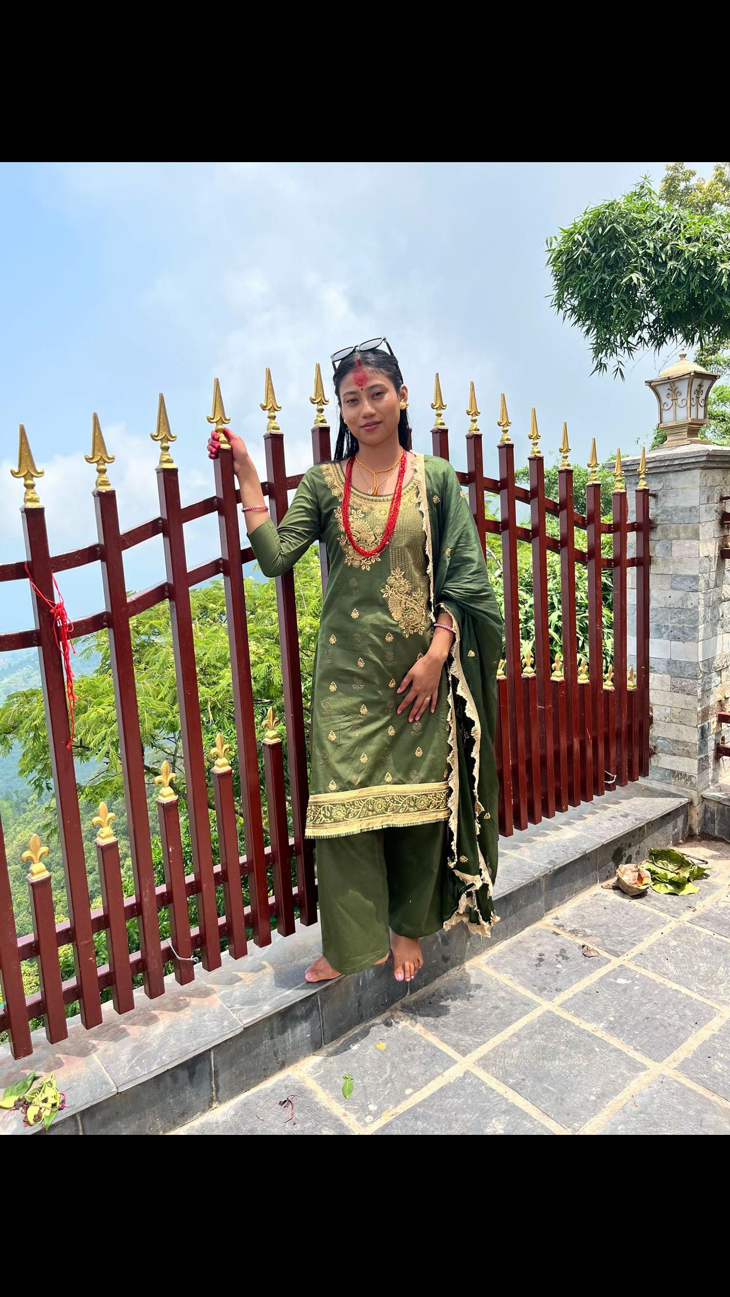@Asmita Gurau mahato