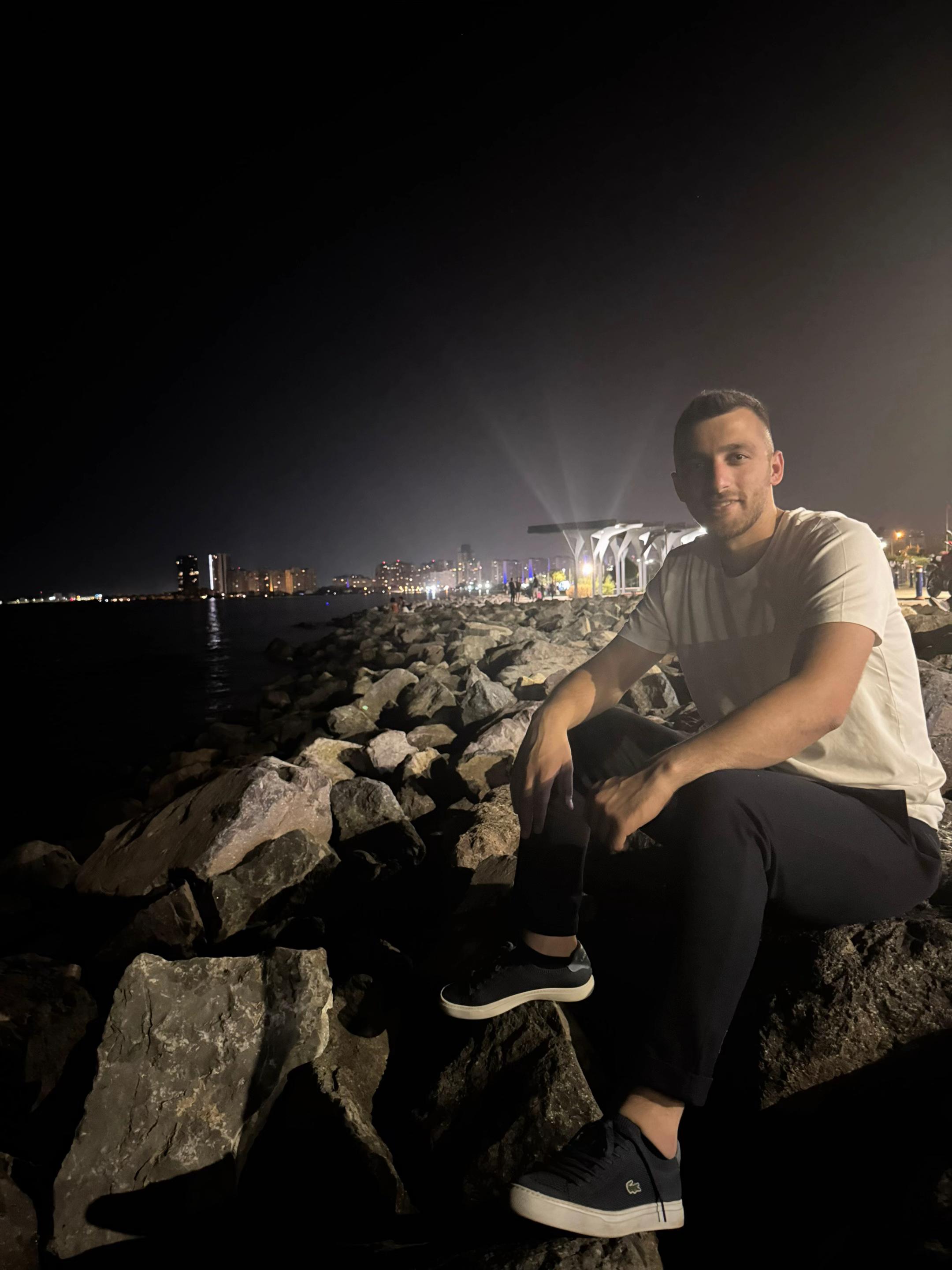 @Ramazan Algül