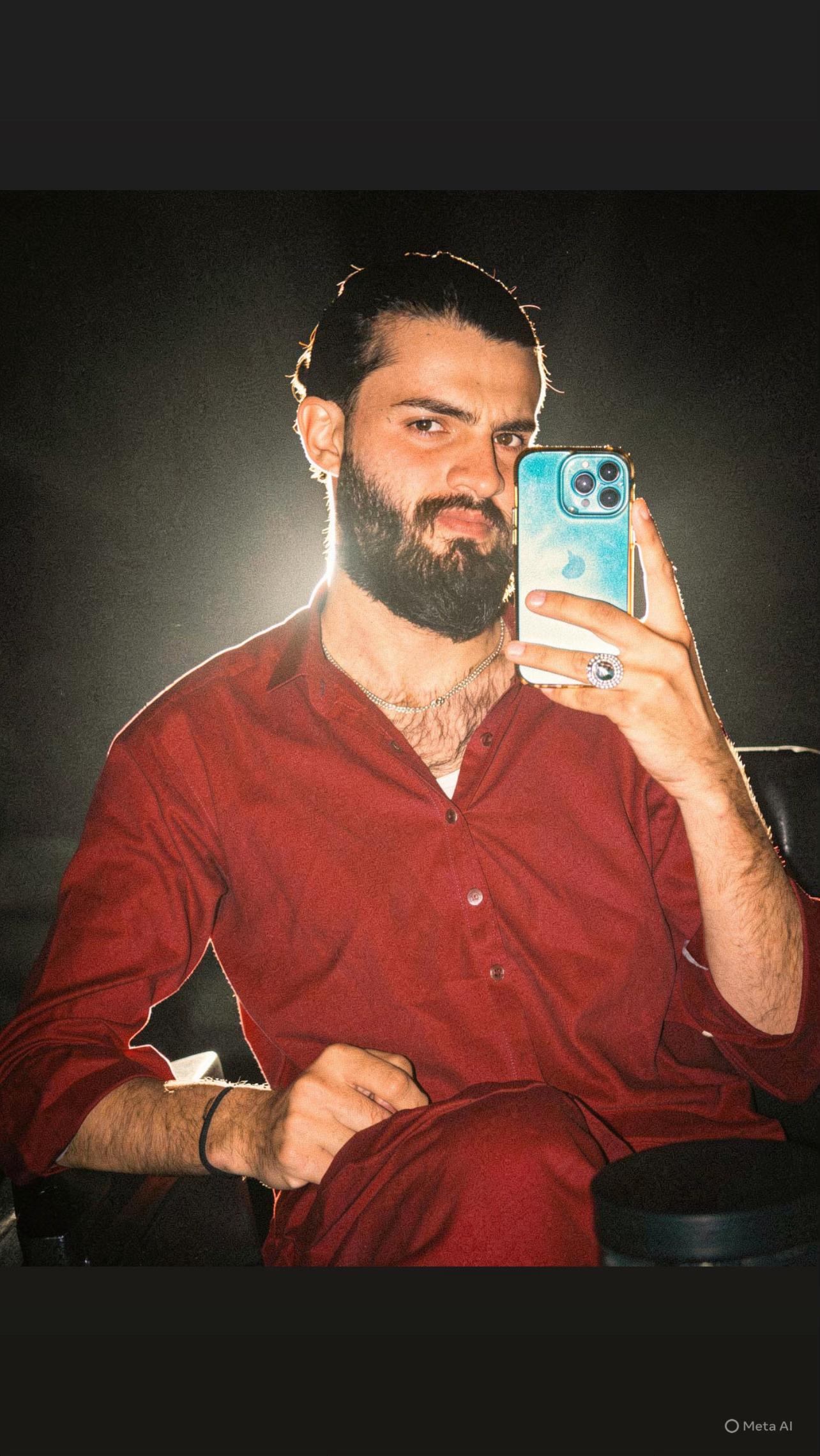 @🦁چاند گجر گوجرانوالا 🦁
