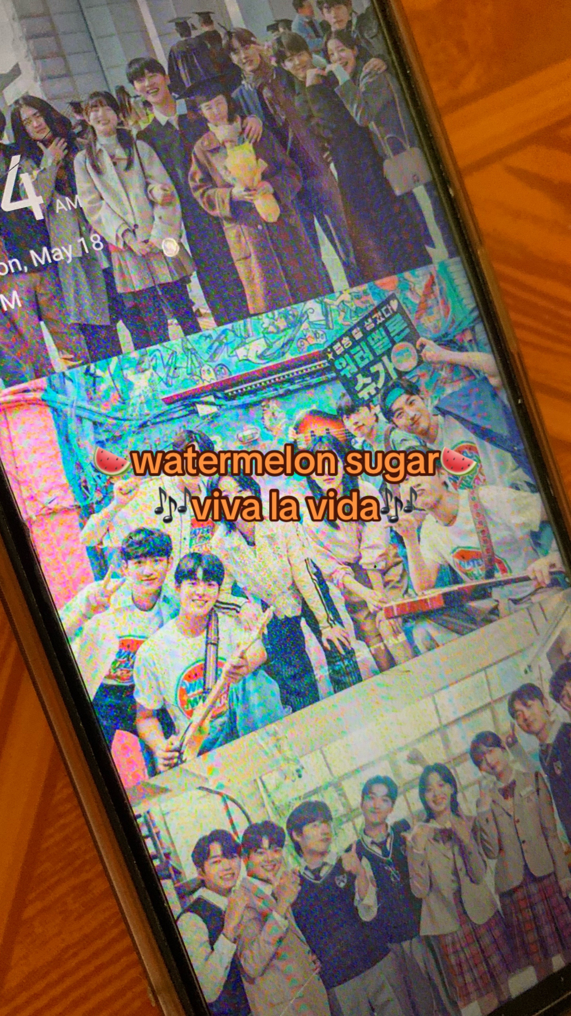 @Farhana new vlog