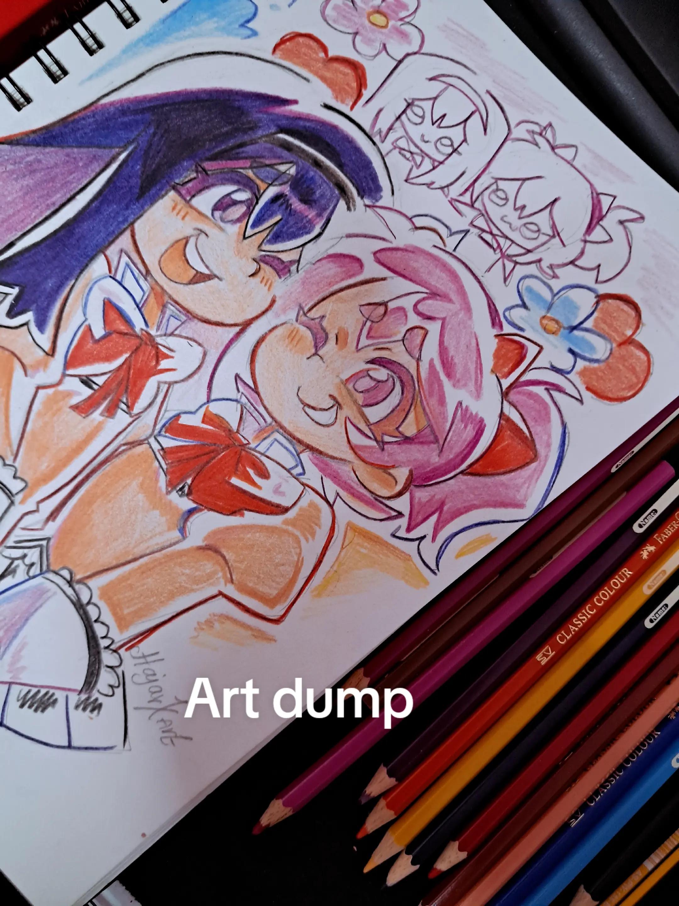 @⭐hajarxart⭐