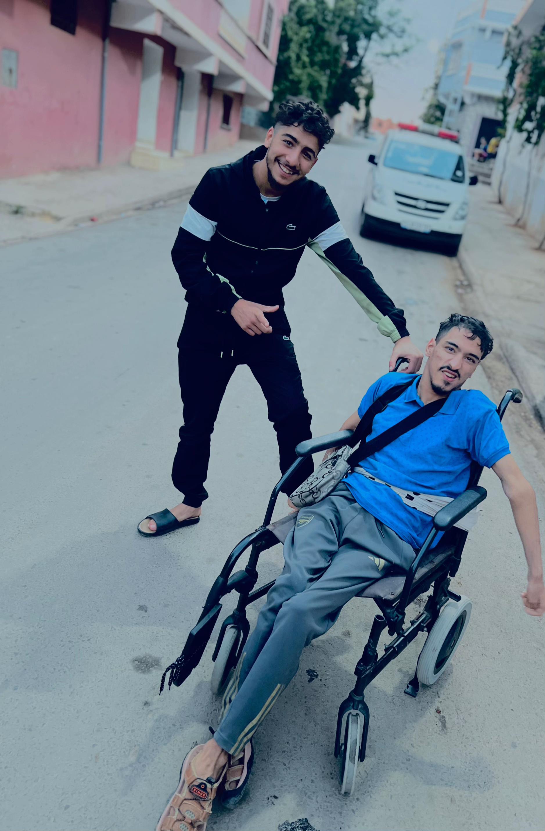 @Lahsen Ben danoun❤️ ✪
