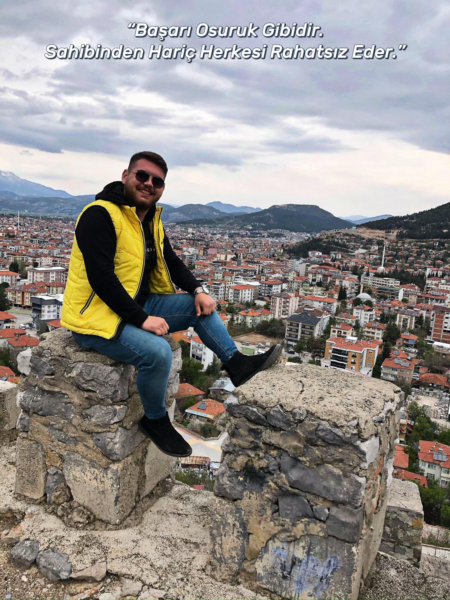 @Osman Özkan 🐅