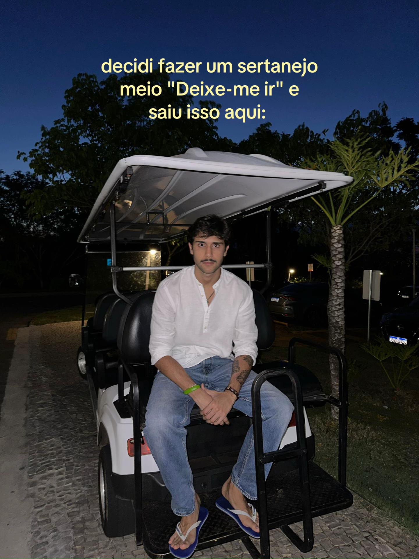 @nilson neto