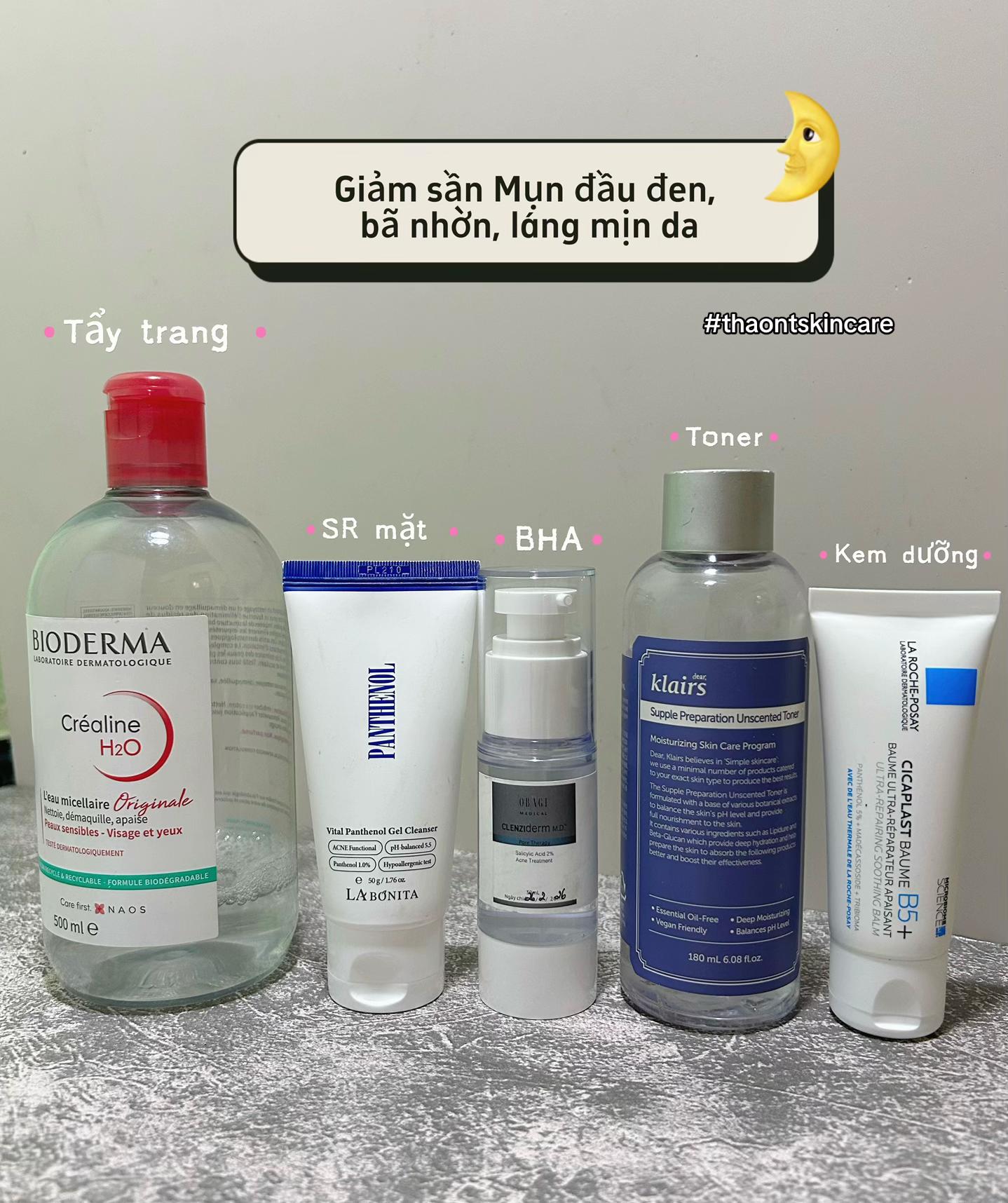@Thảo NT Skincare