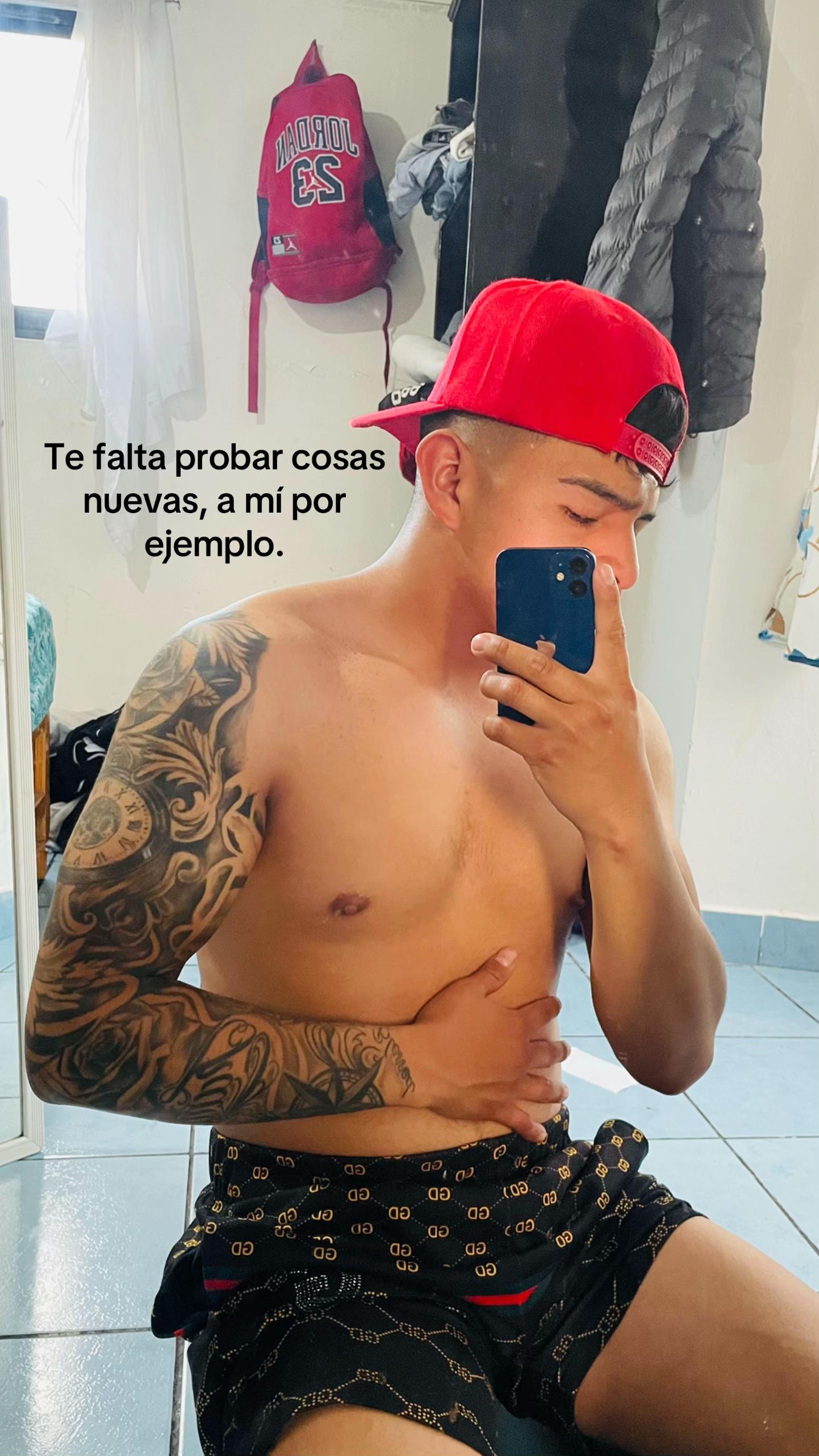 @Mauricio Romero