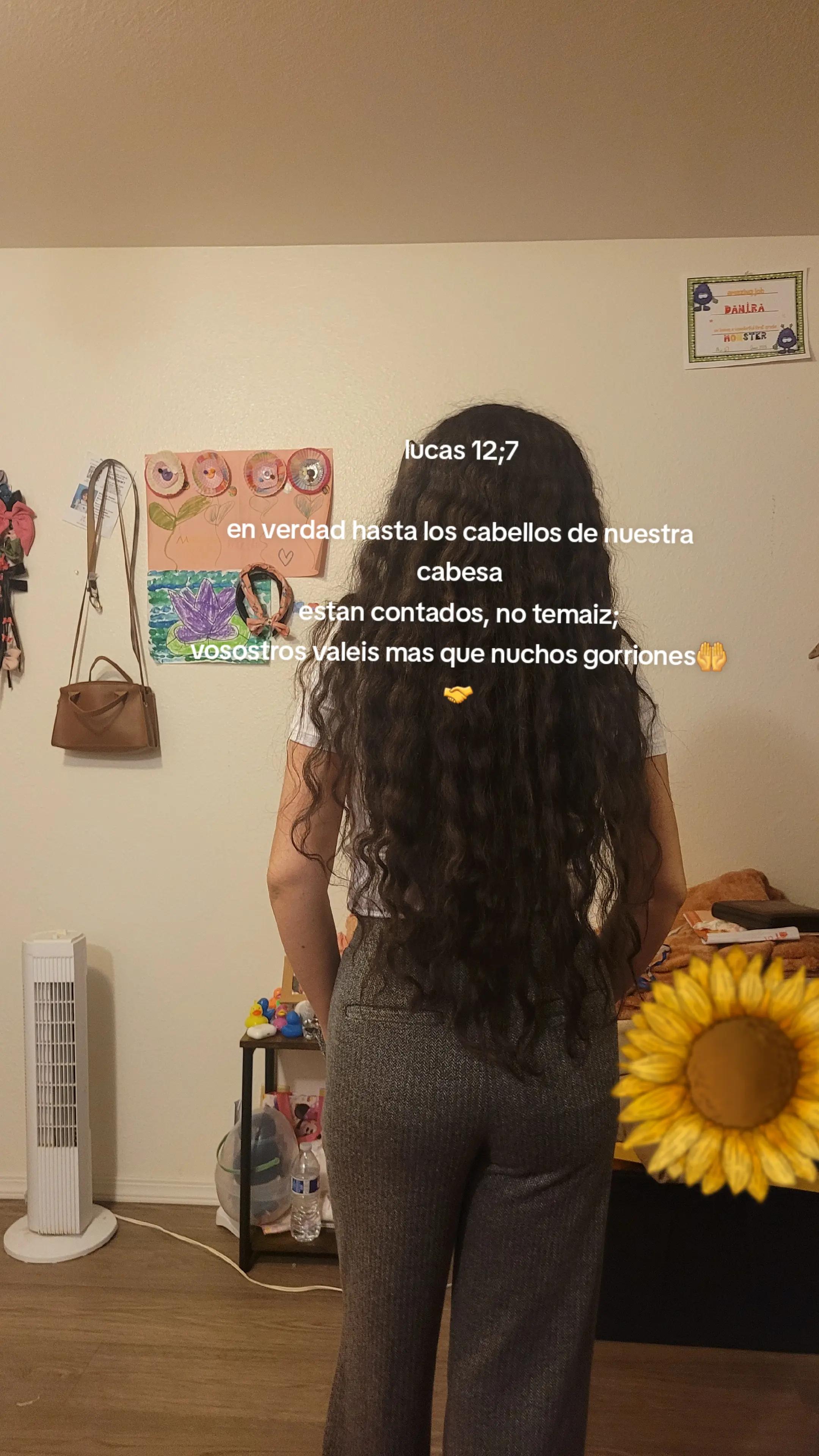 @Liliana Hernandez
