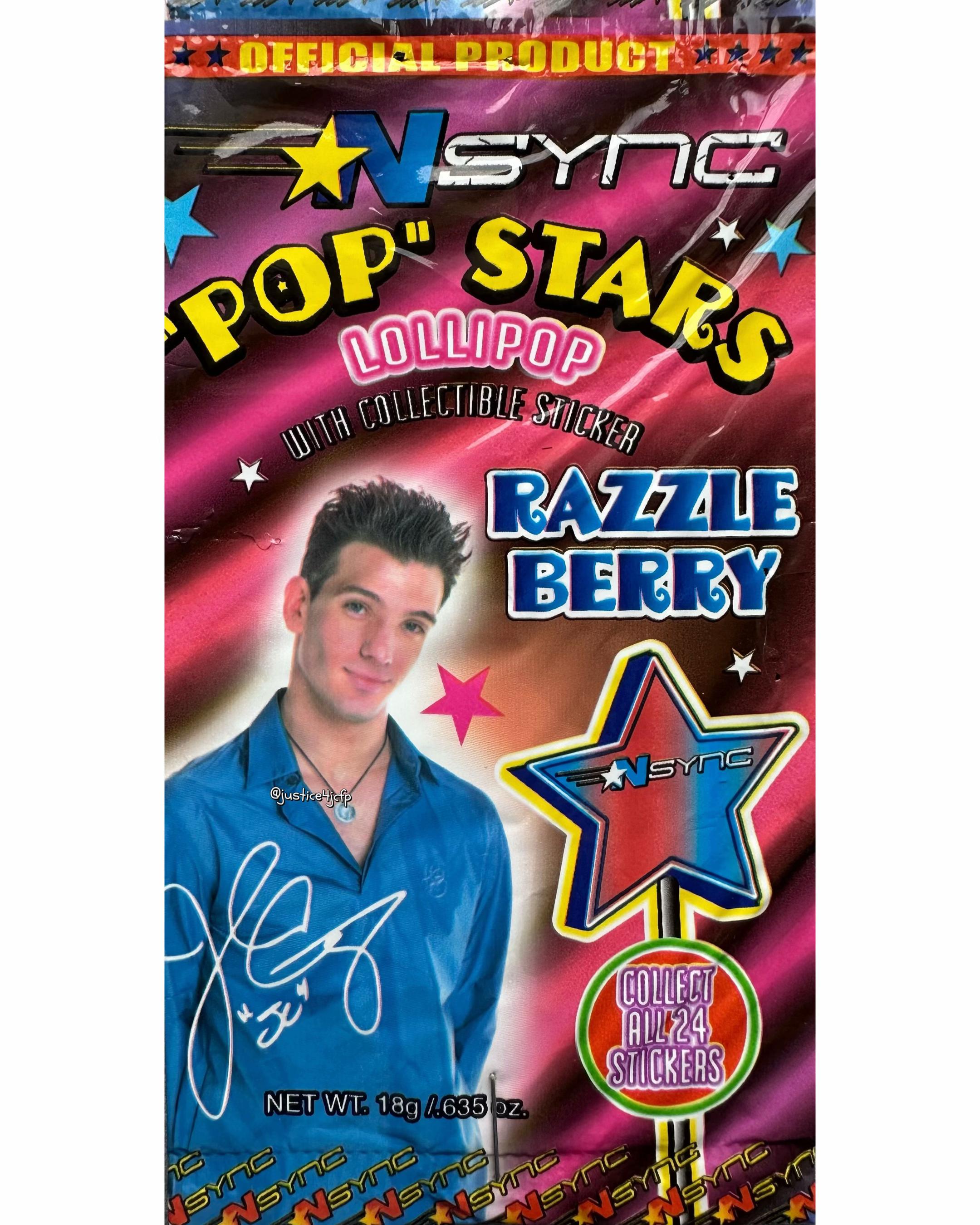 @Justice4jc
