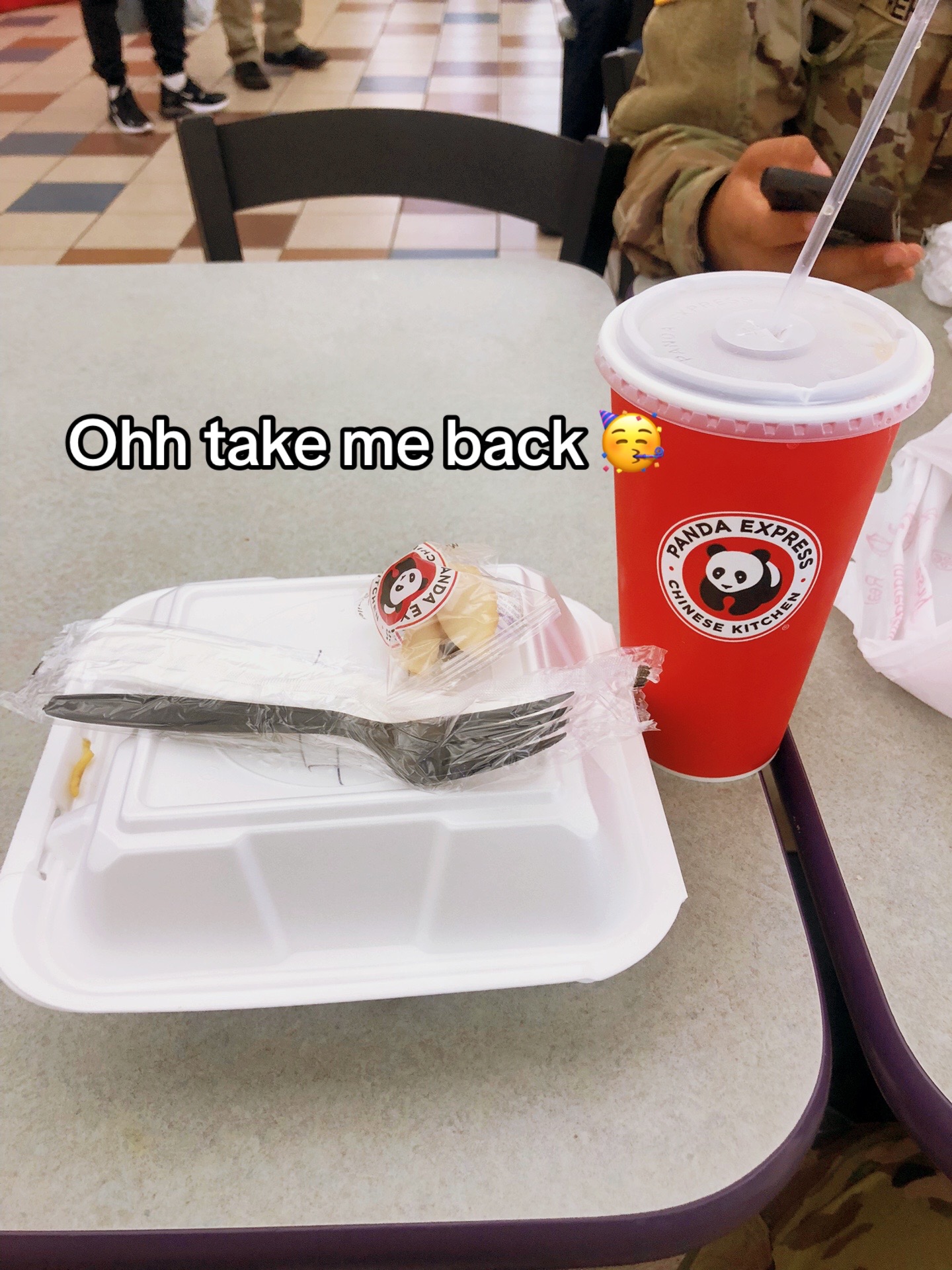 @College works (lumaskits)