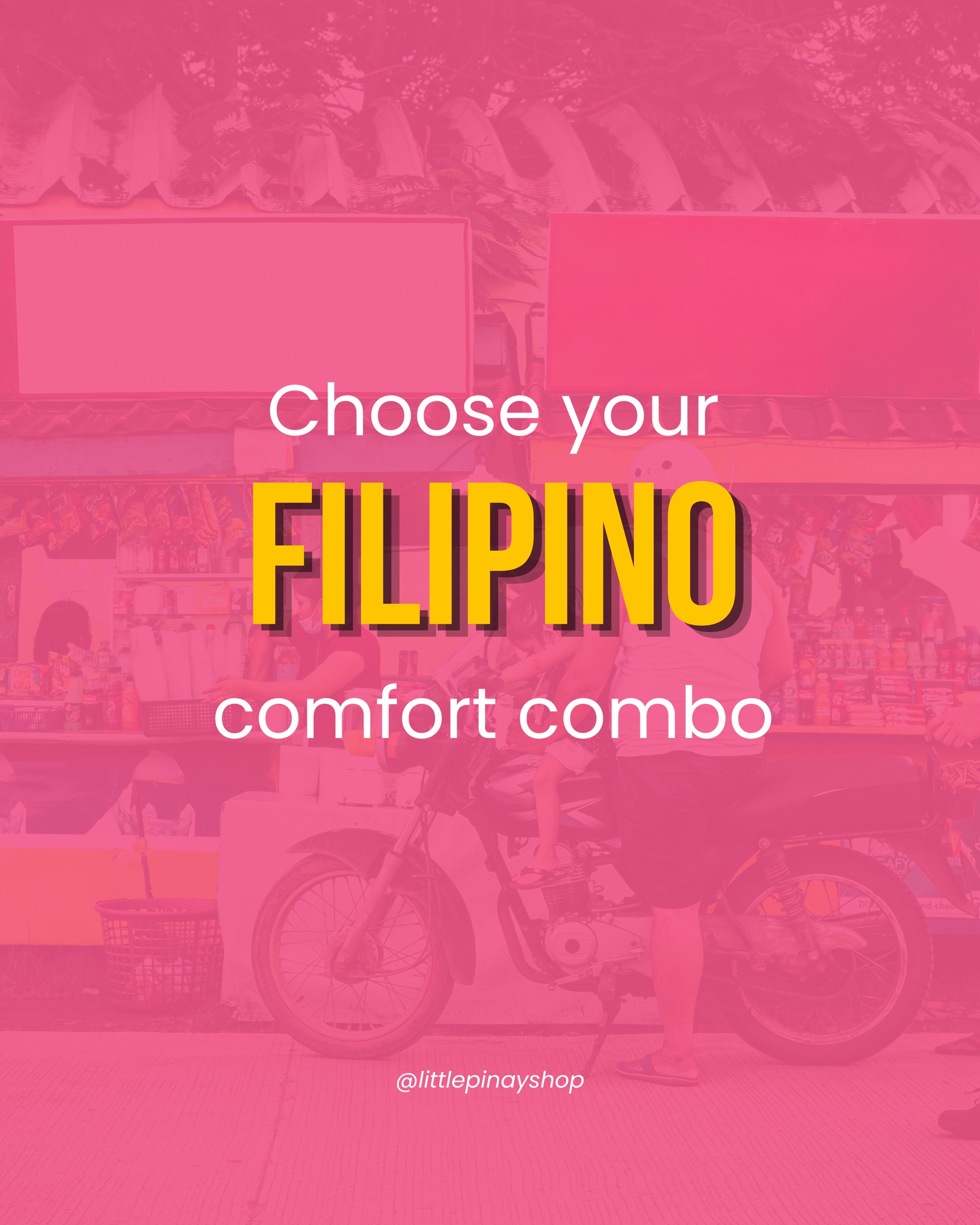 @Little Pinay Shop