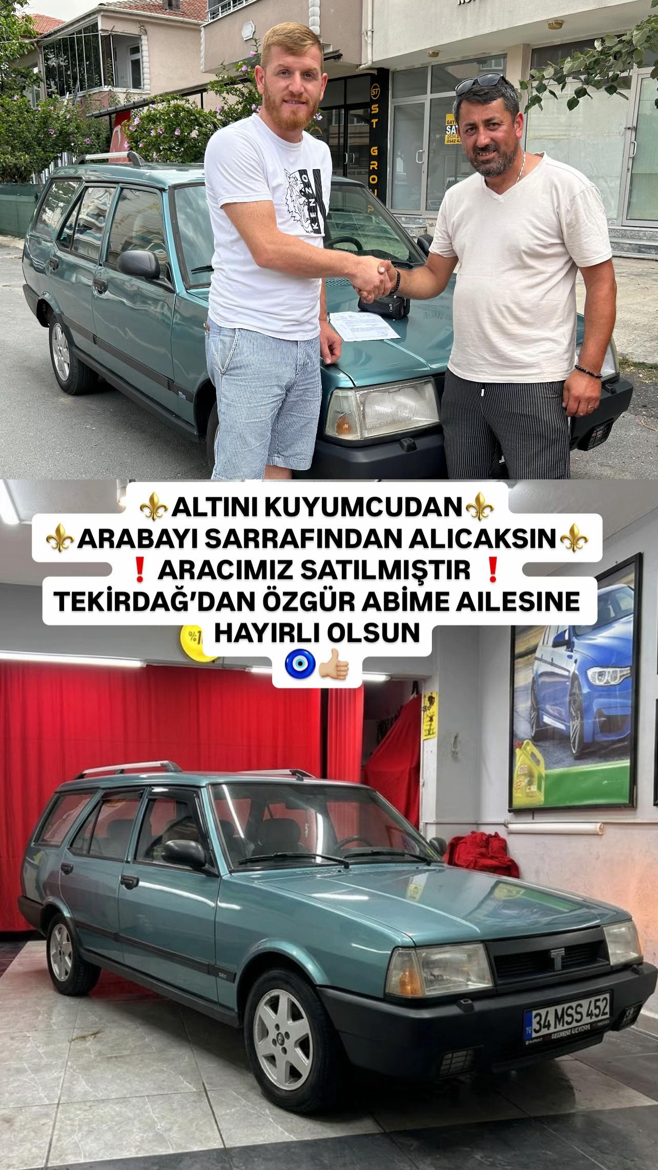 @UĞURGARAGE