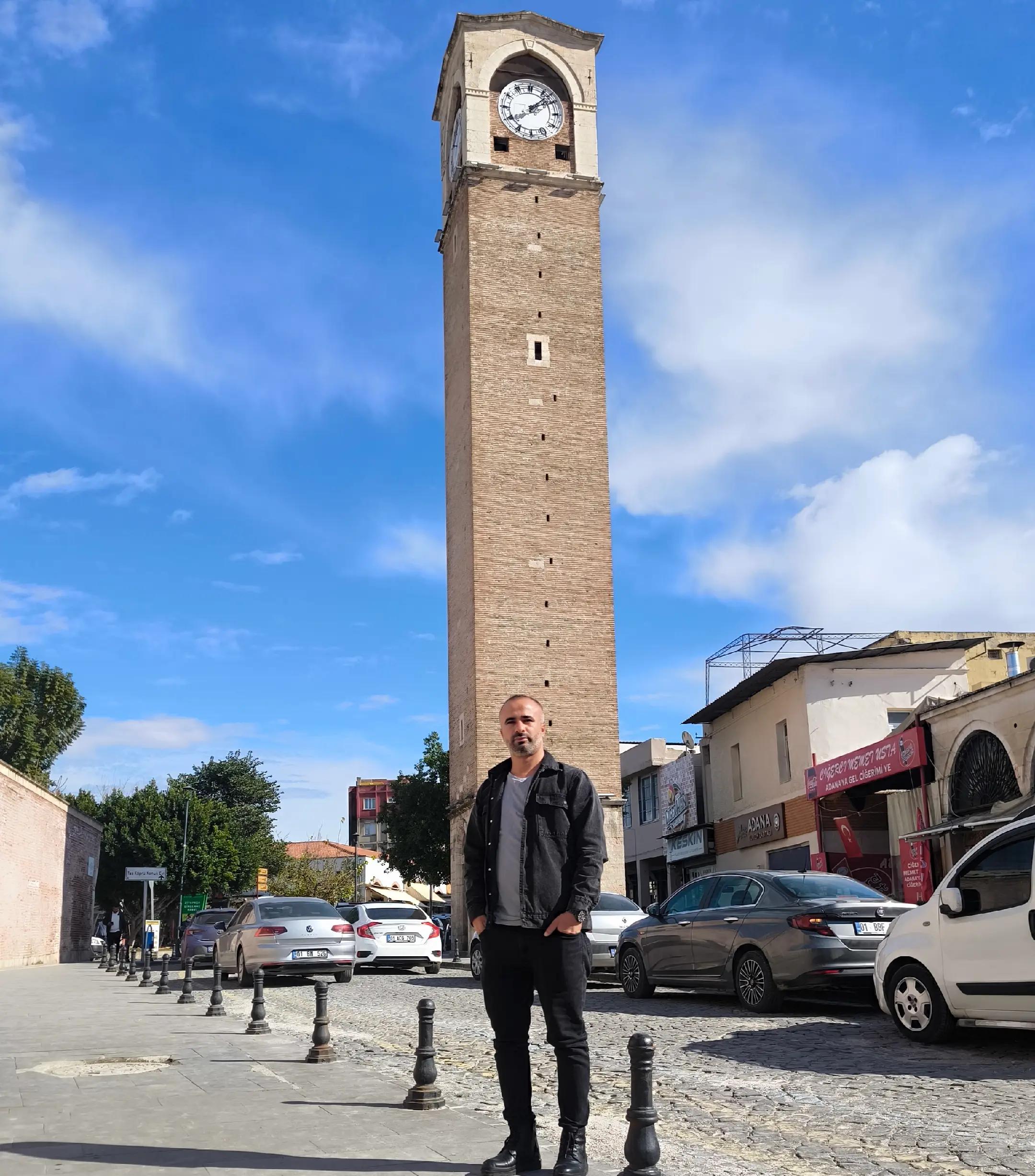 @~Zafer Çelik~
