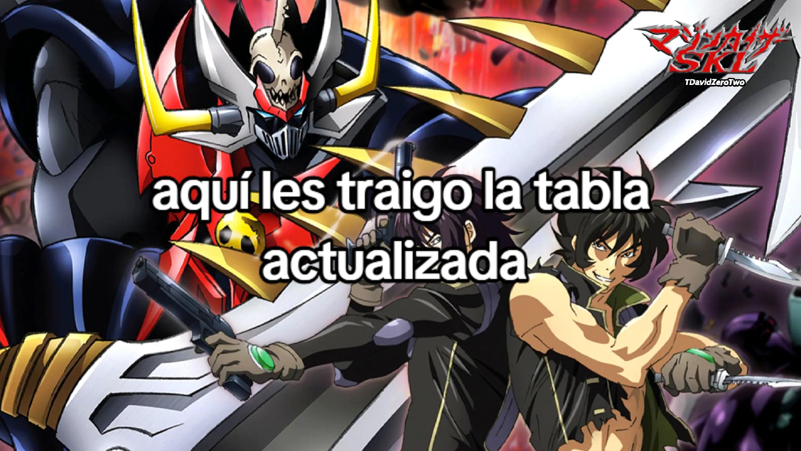 @Team_Mazinger_El.Xazi 2.0