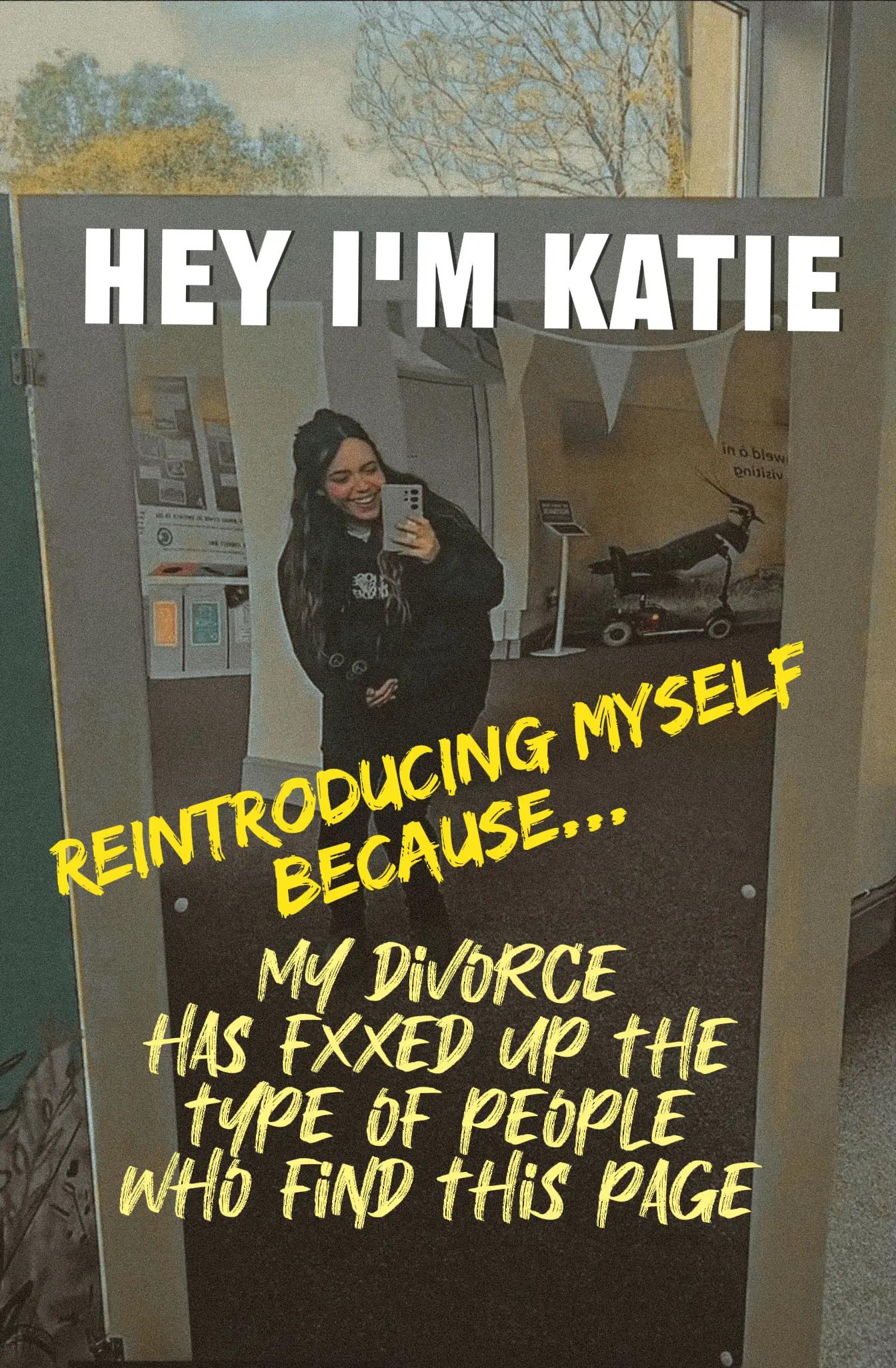 @Katie Tradie