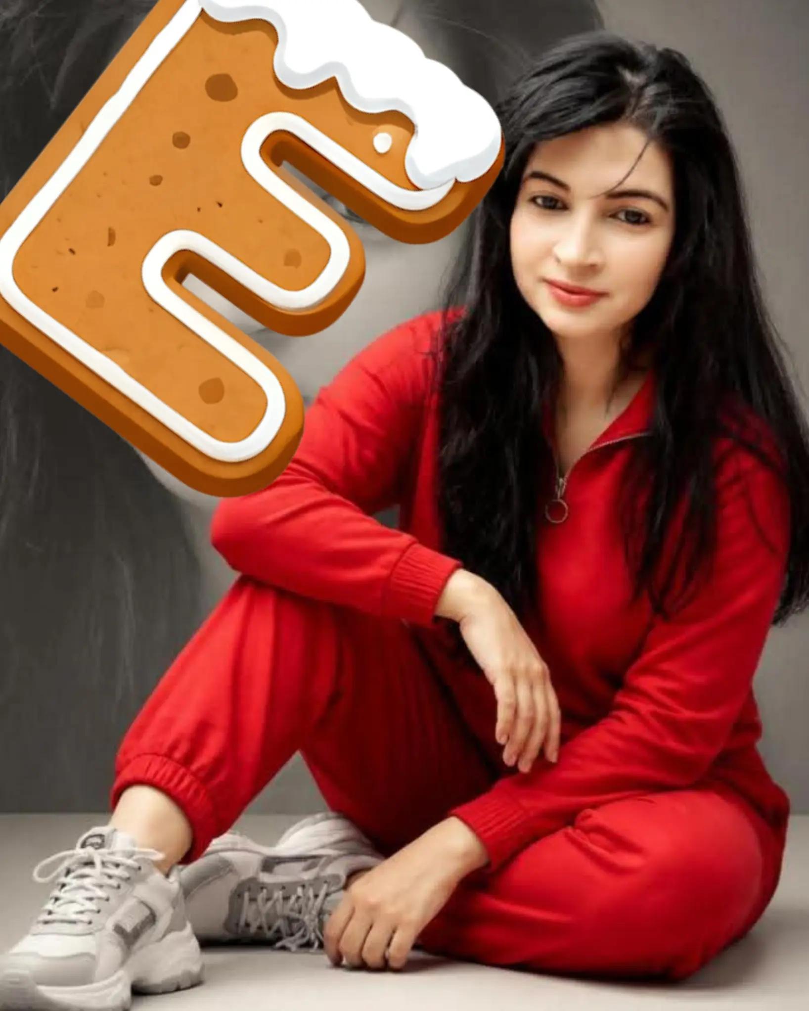 @Lenuta !❤
