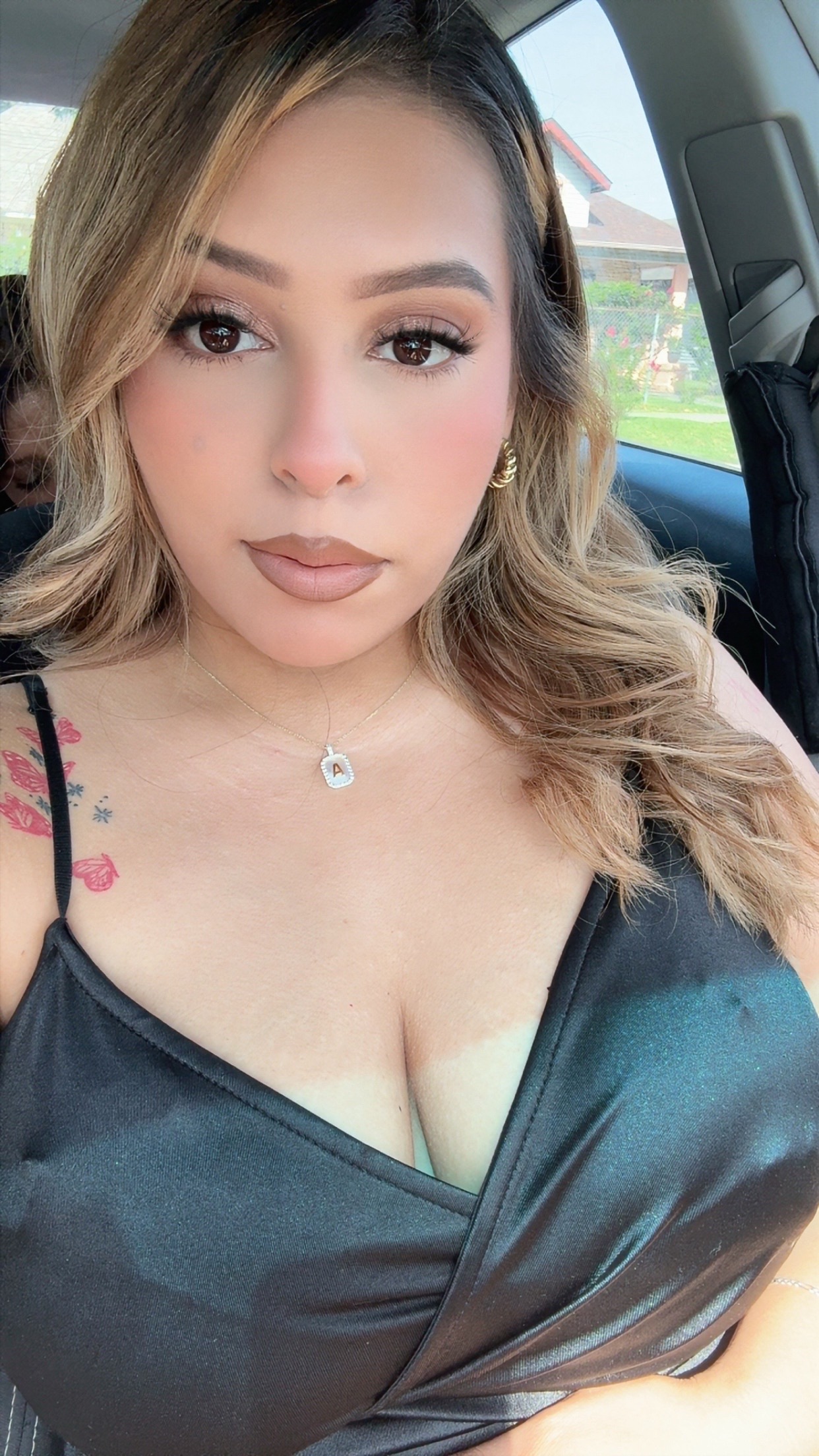 @Ashley Martinez