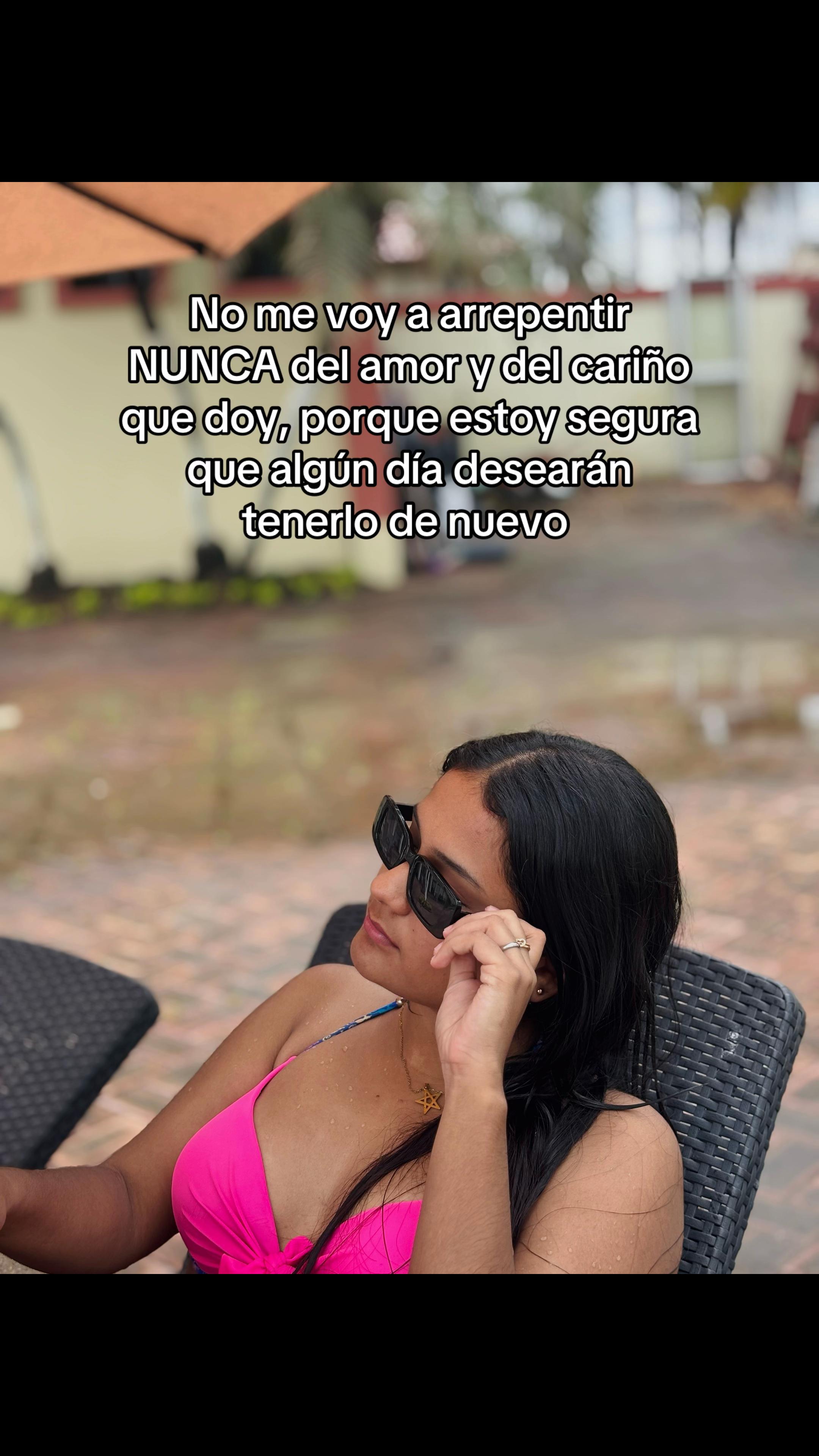 @Melanie Andrade