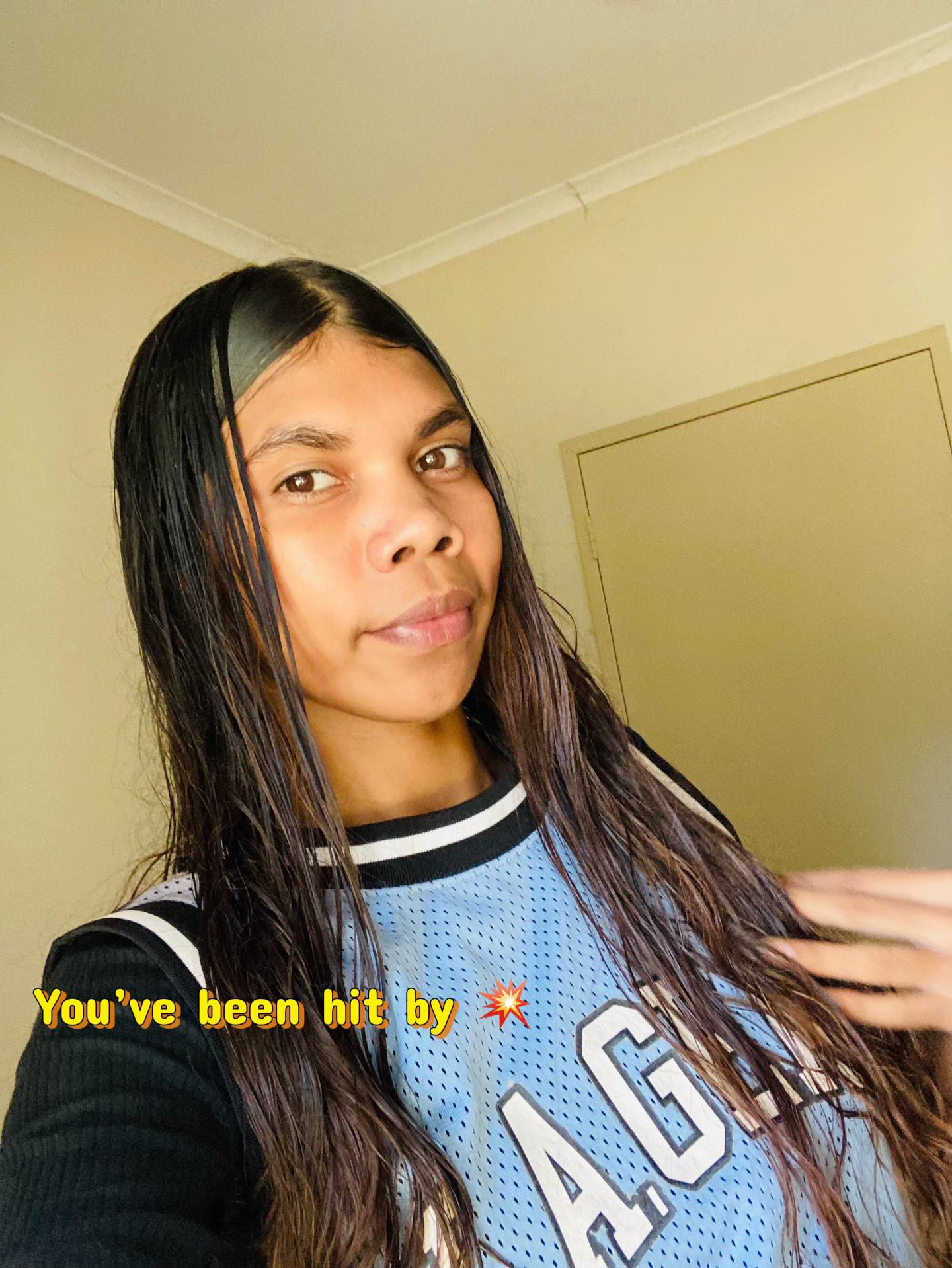 @Nmossy 💞