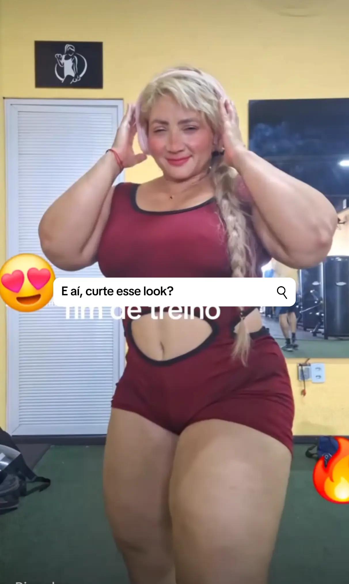 @gracinhatravessinha
