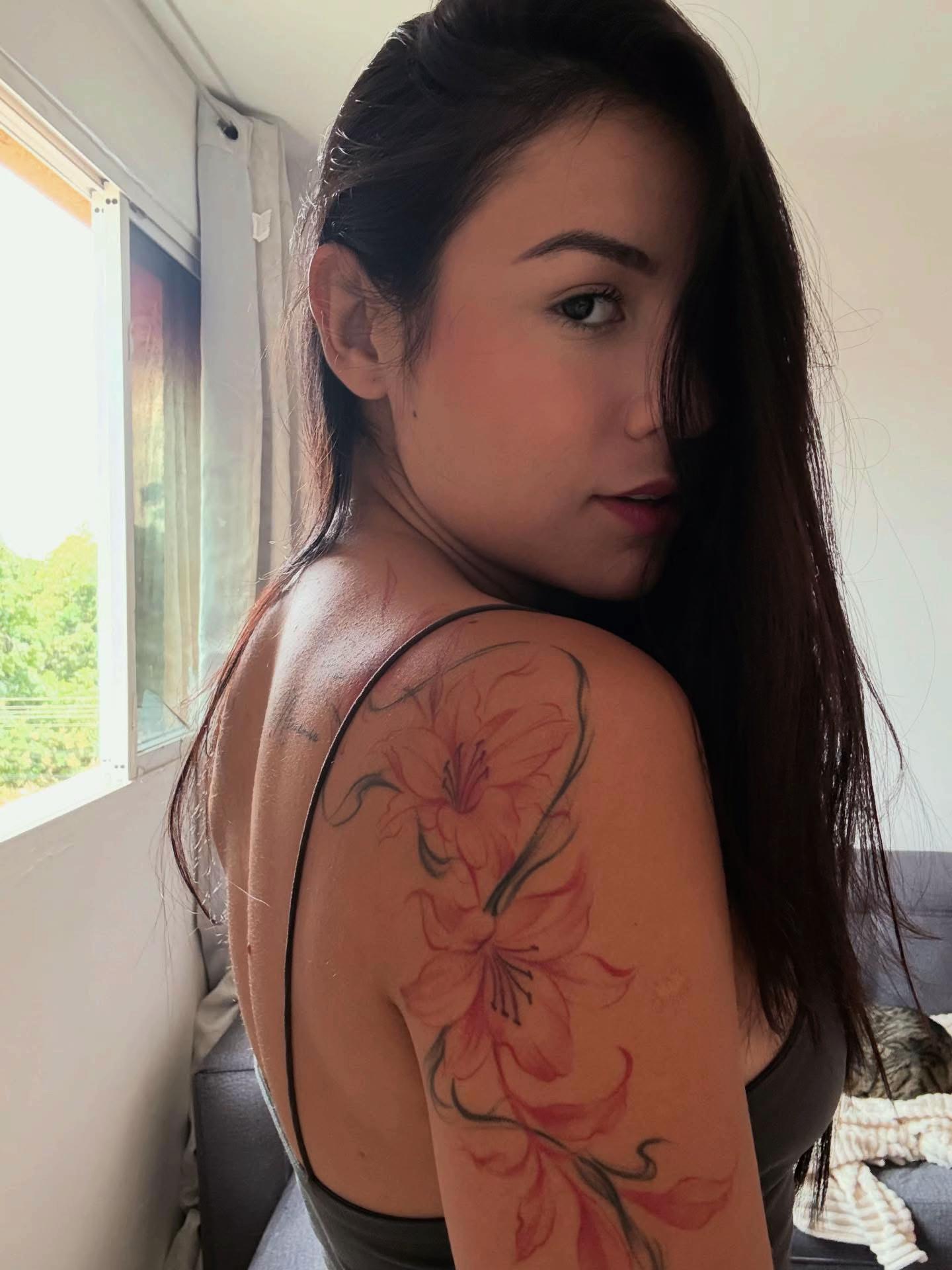 @Alondra García