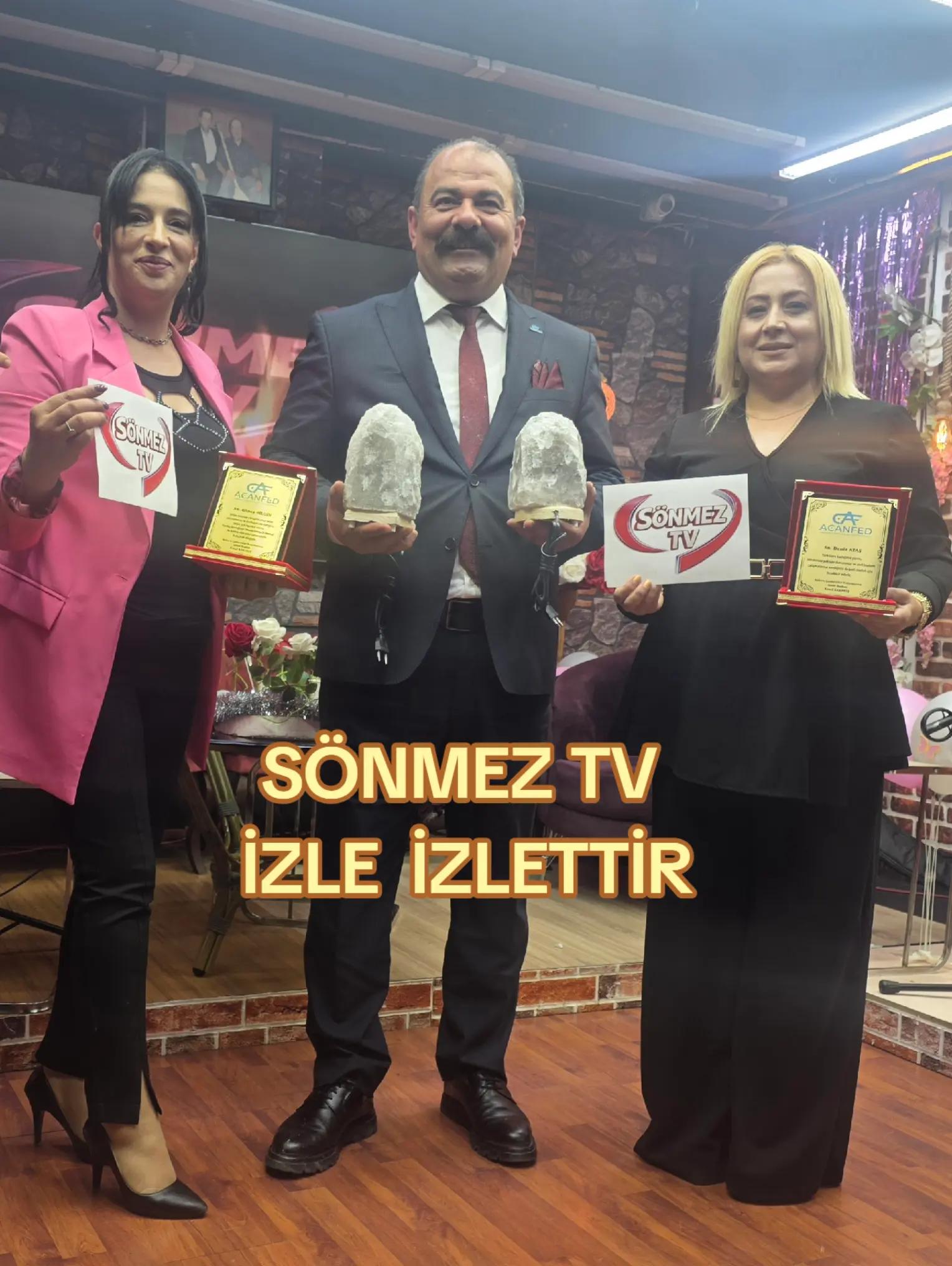 @SÖNMEZ TV