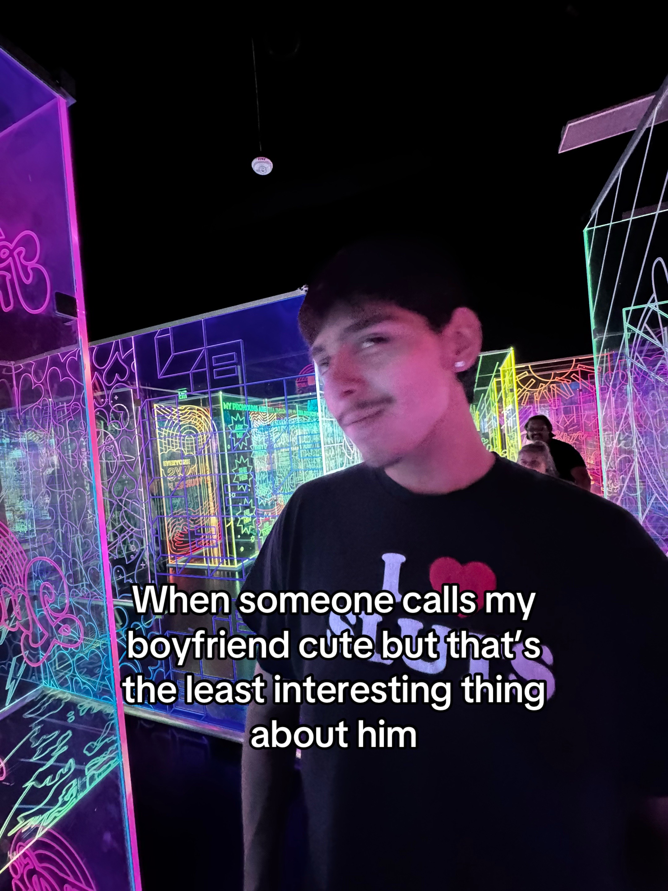 @That One Goth