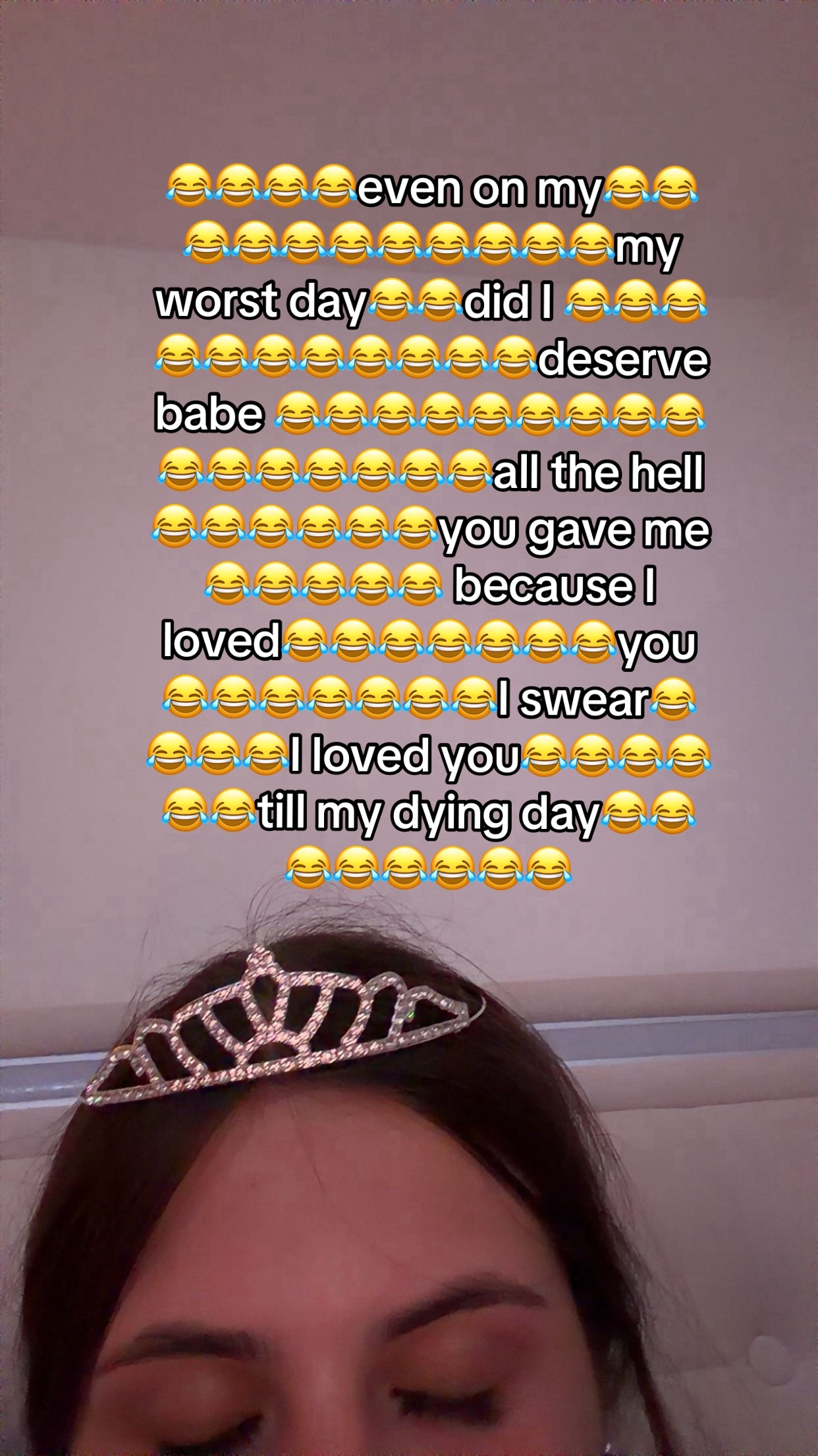 @9¾