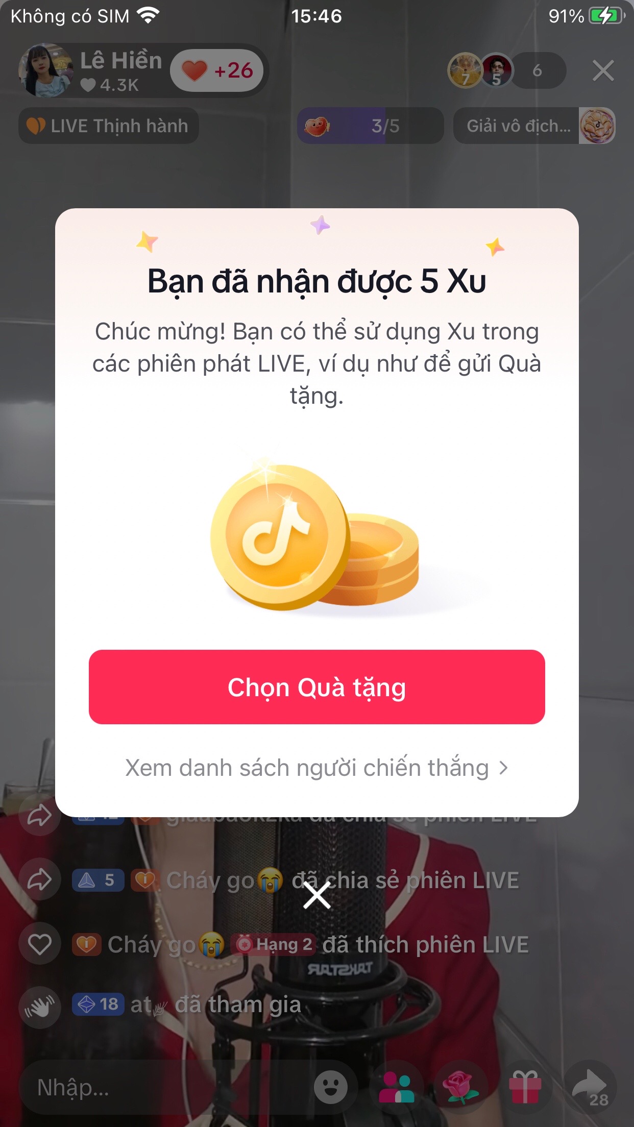 @Cháy go😭