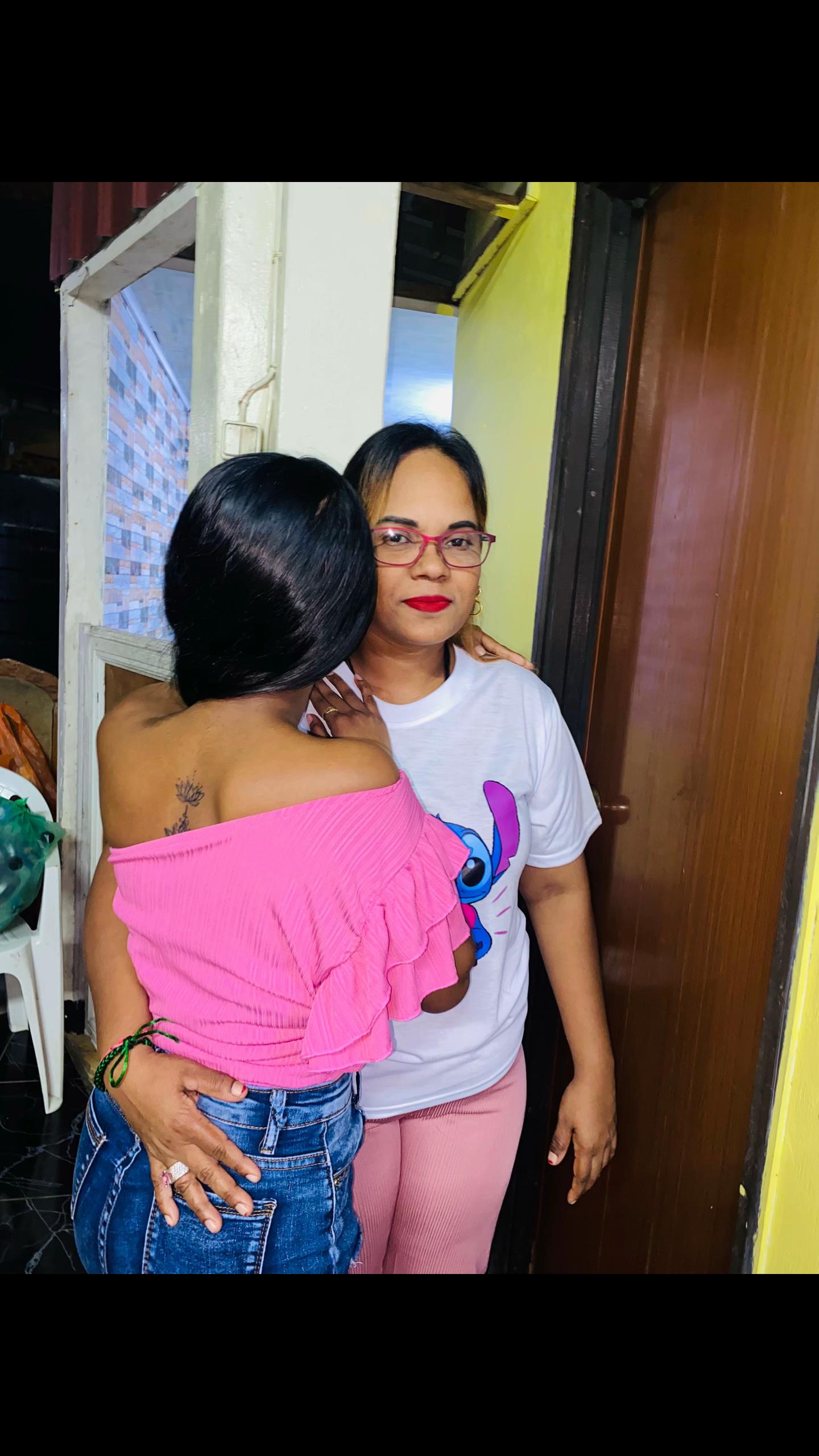 @Fanisha