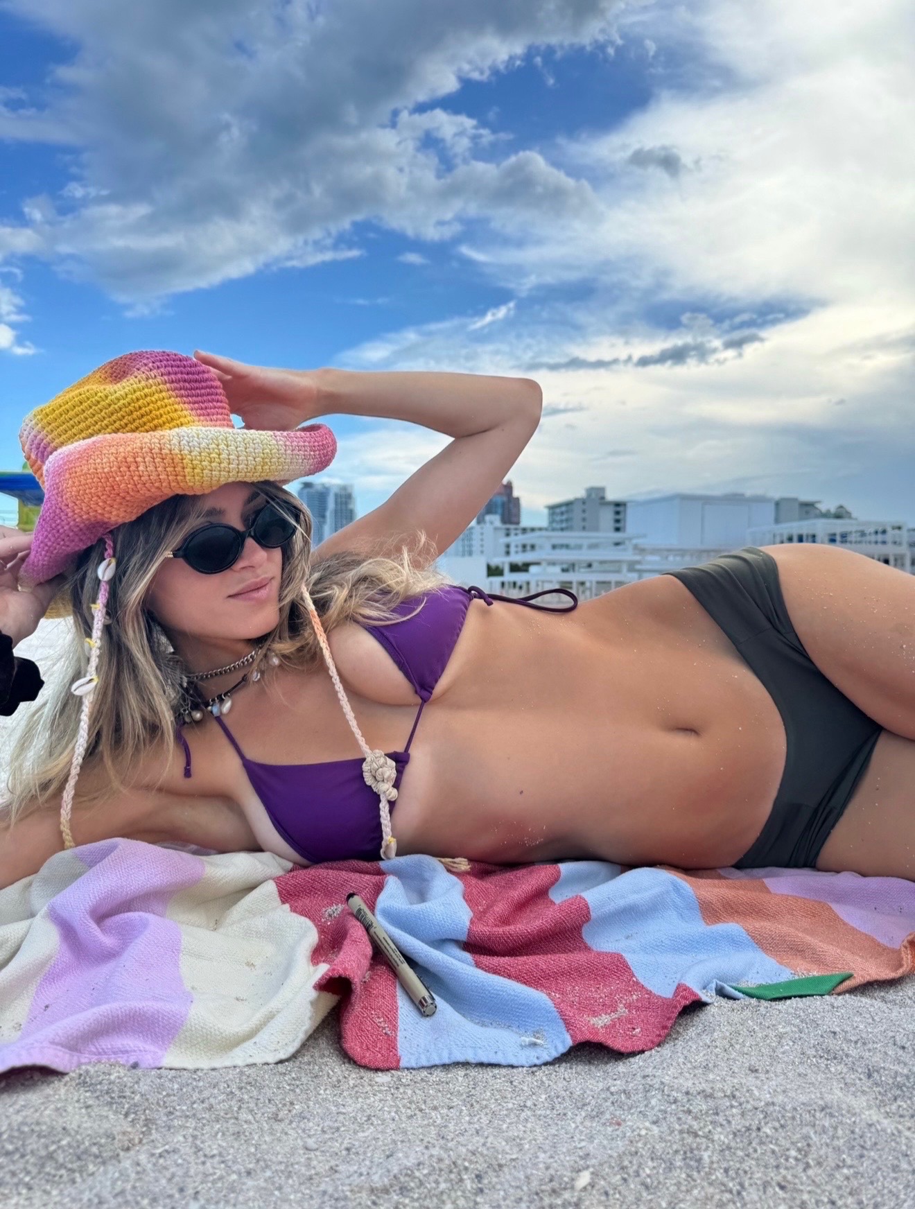 @Jewel Summer
