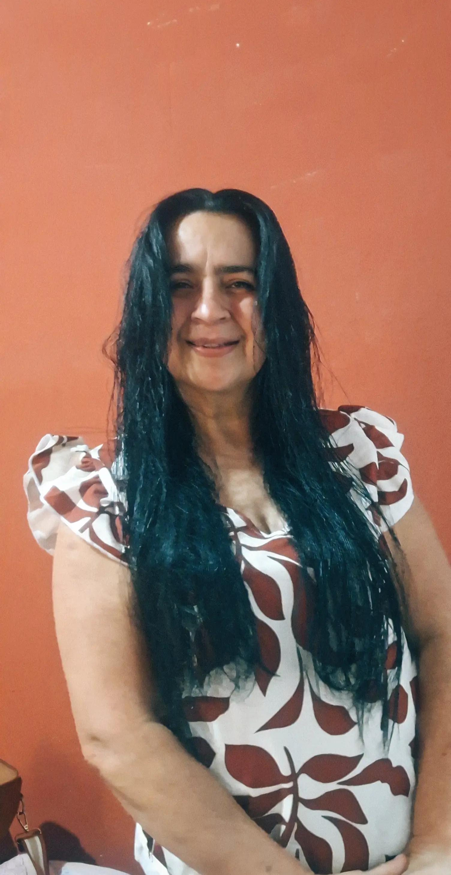 @María Sandí