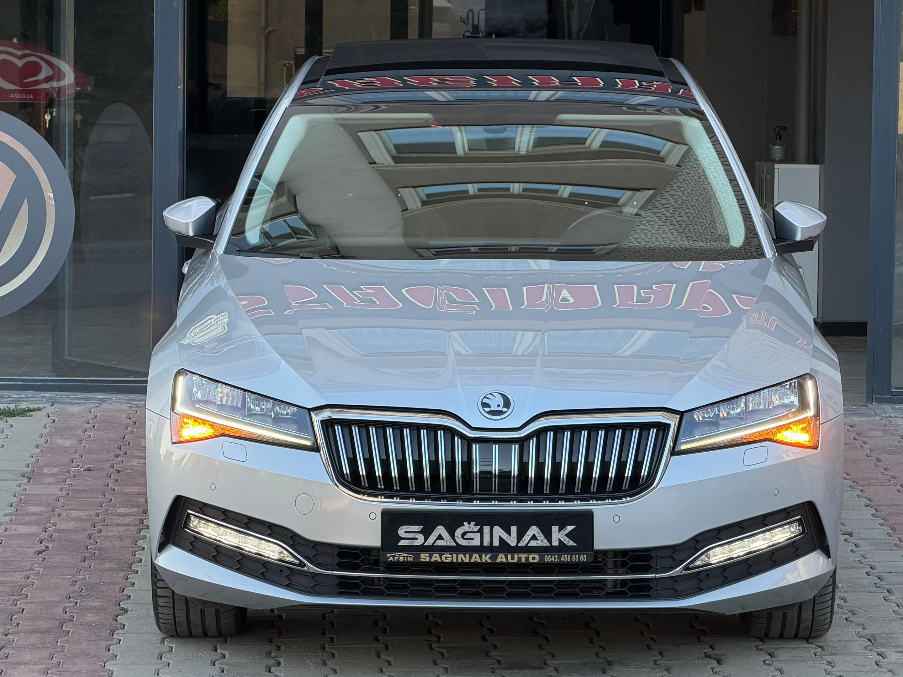 @ALİ SAĞINAK