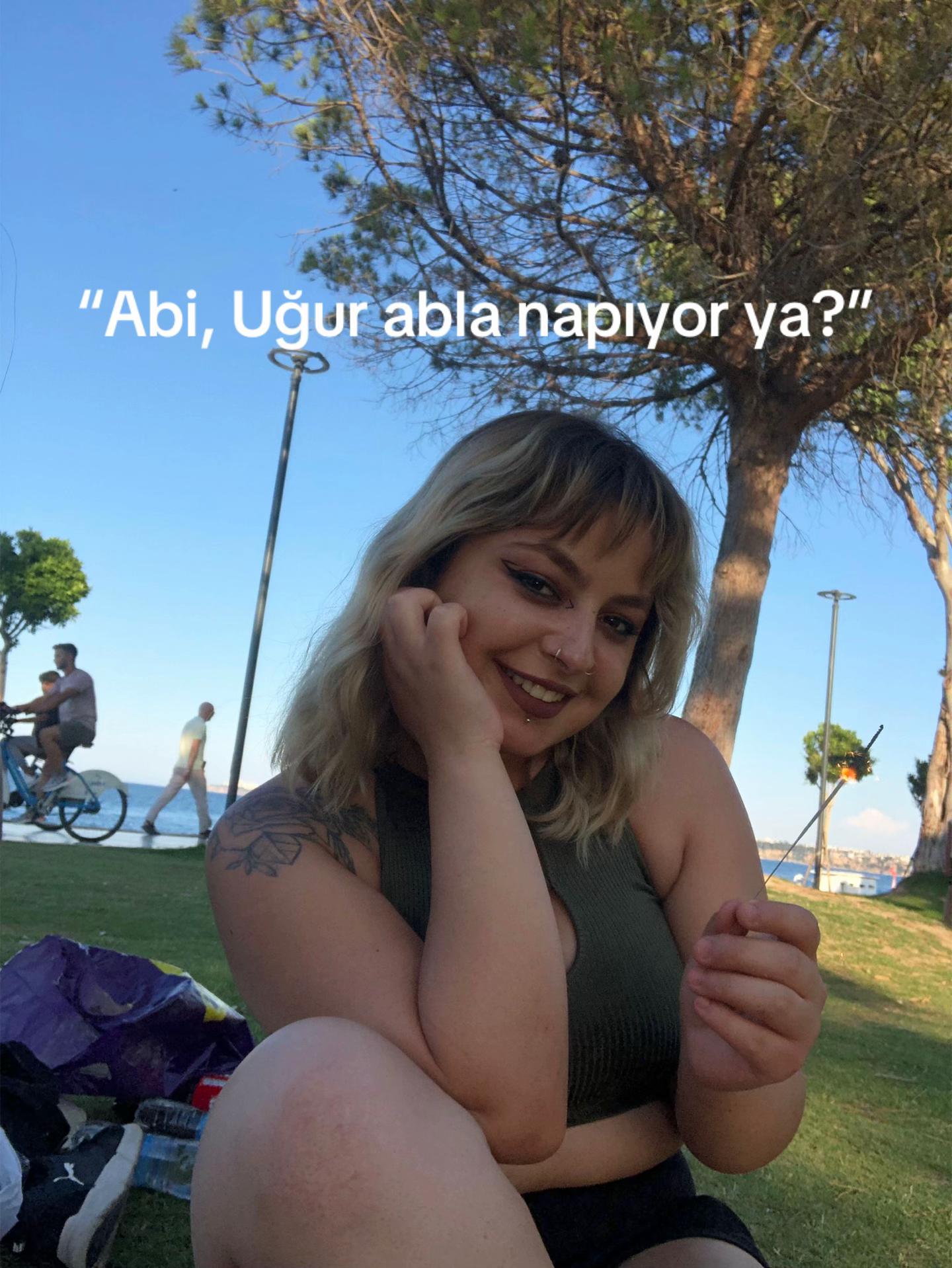 @Dilara Yılmaz