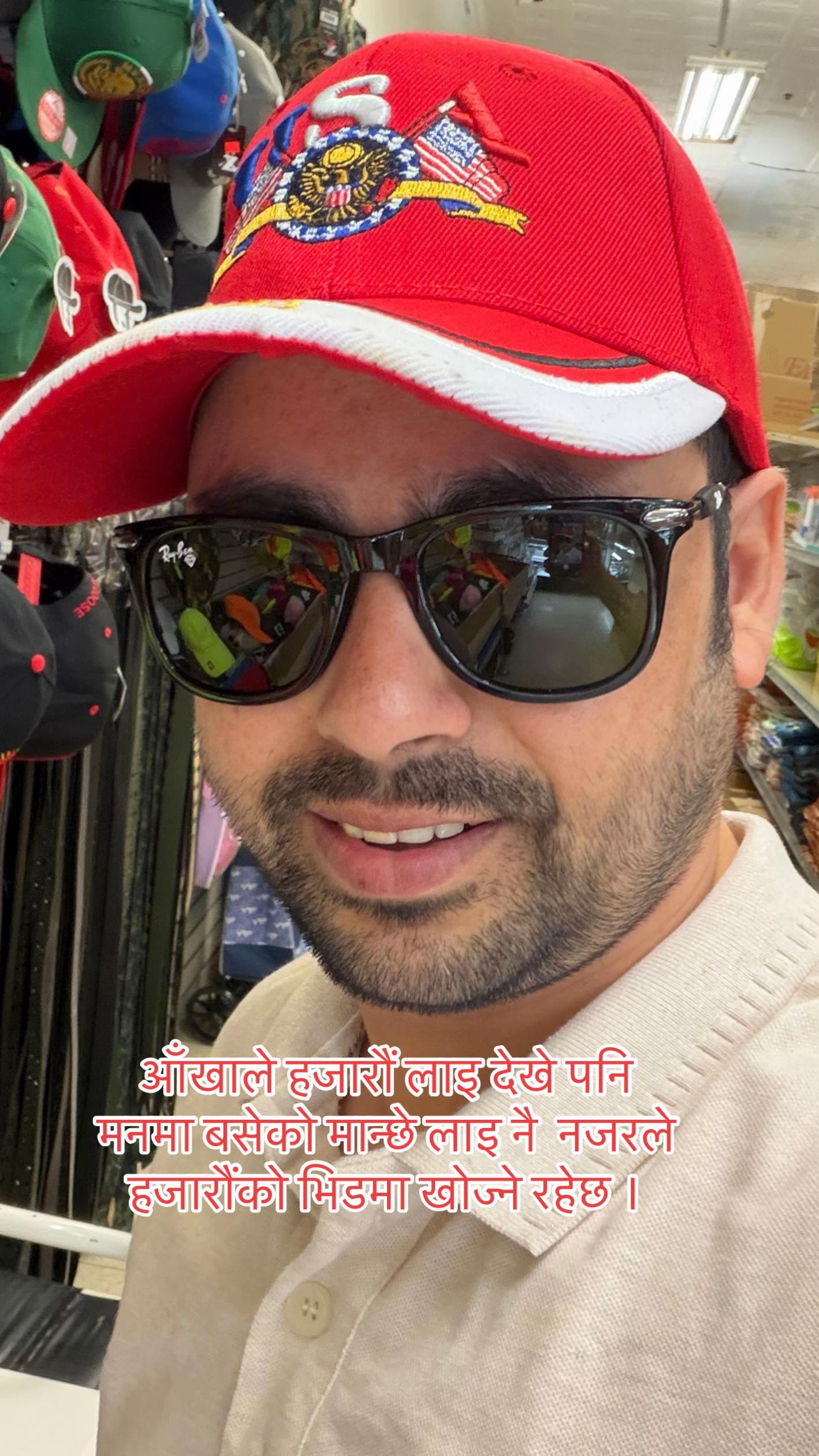 @❤️Pokharel5binod
