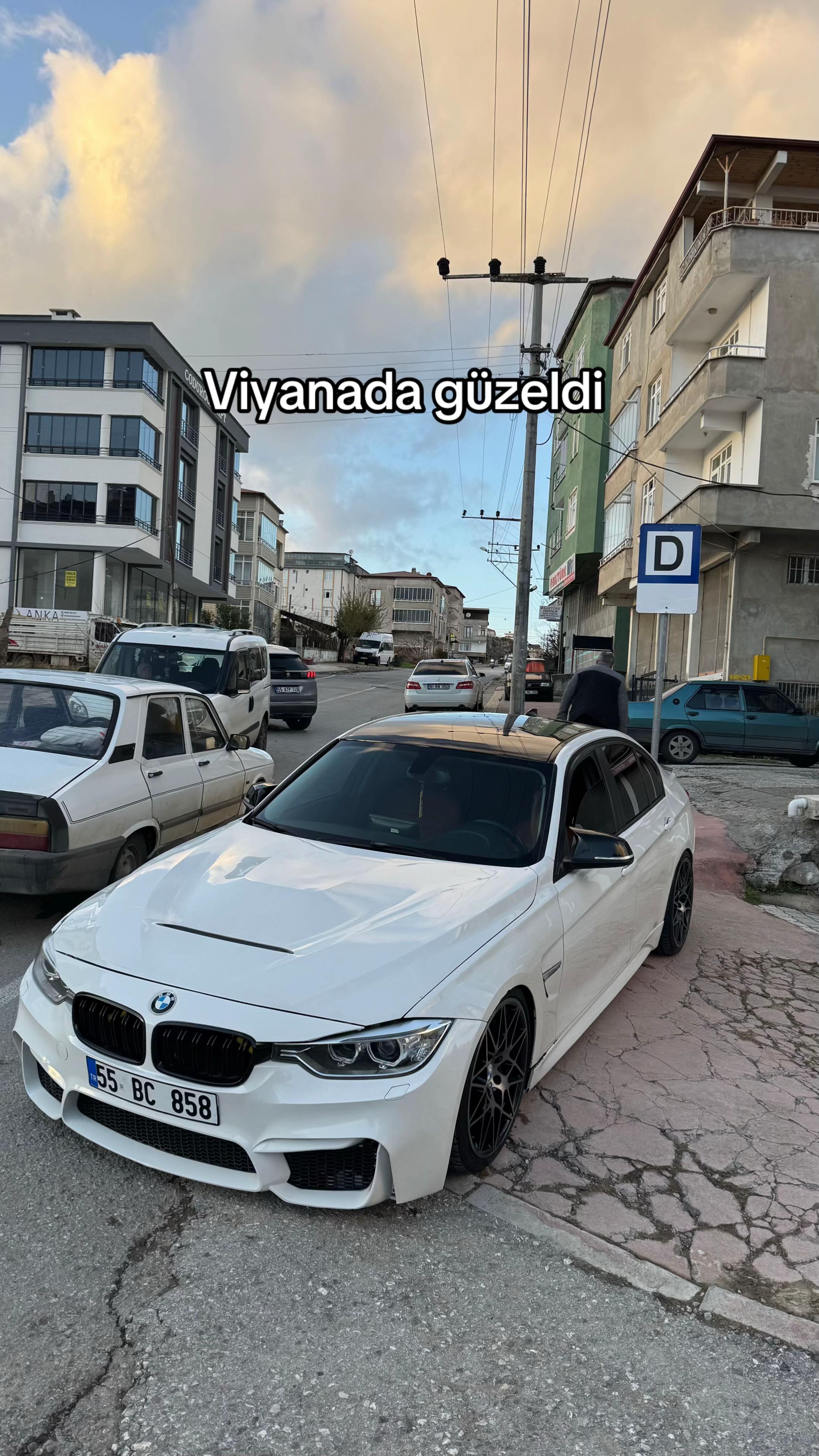 @Oğuzhan Berk Kılıç