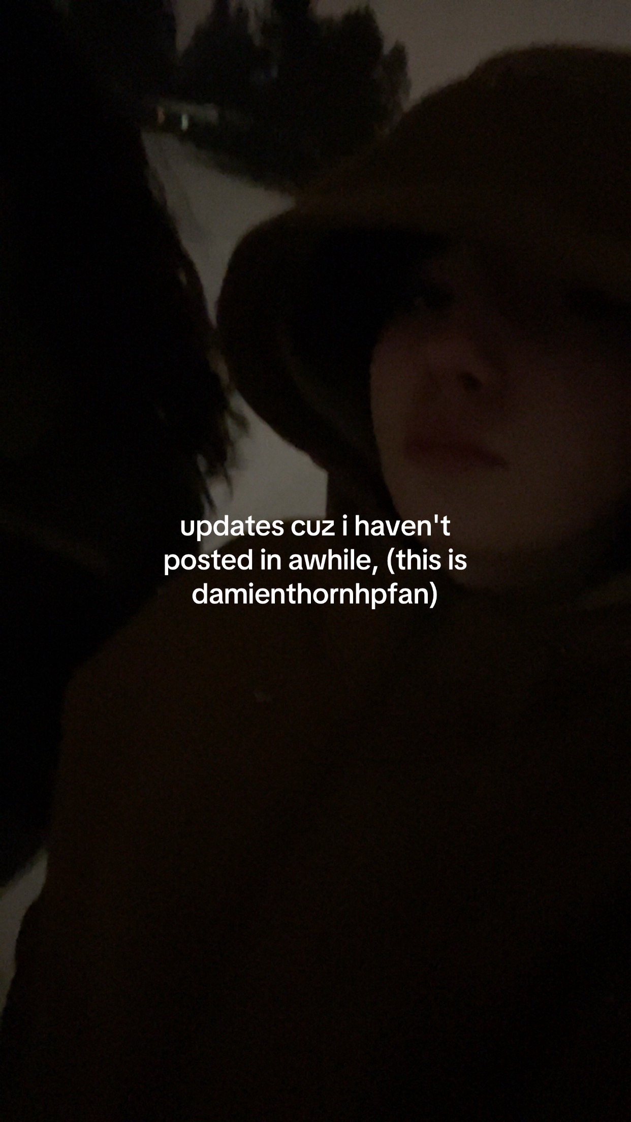 @alex the damienthornhpfan