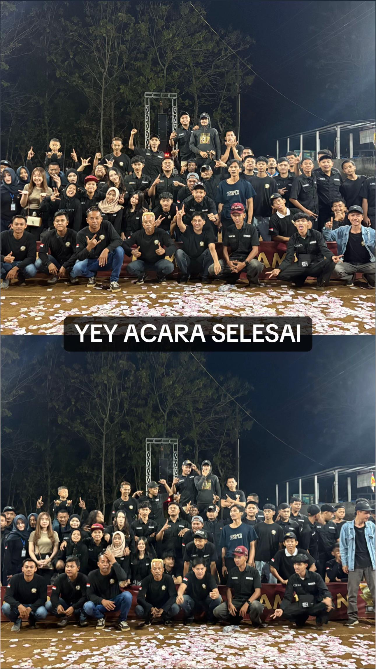 @KT.DUSUN SLAMETAN