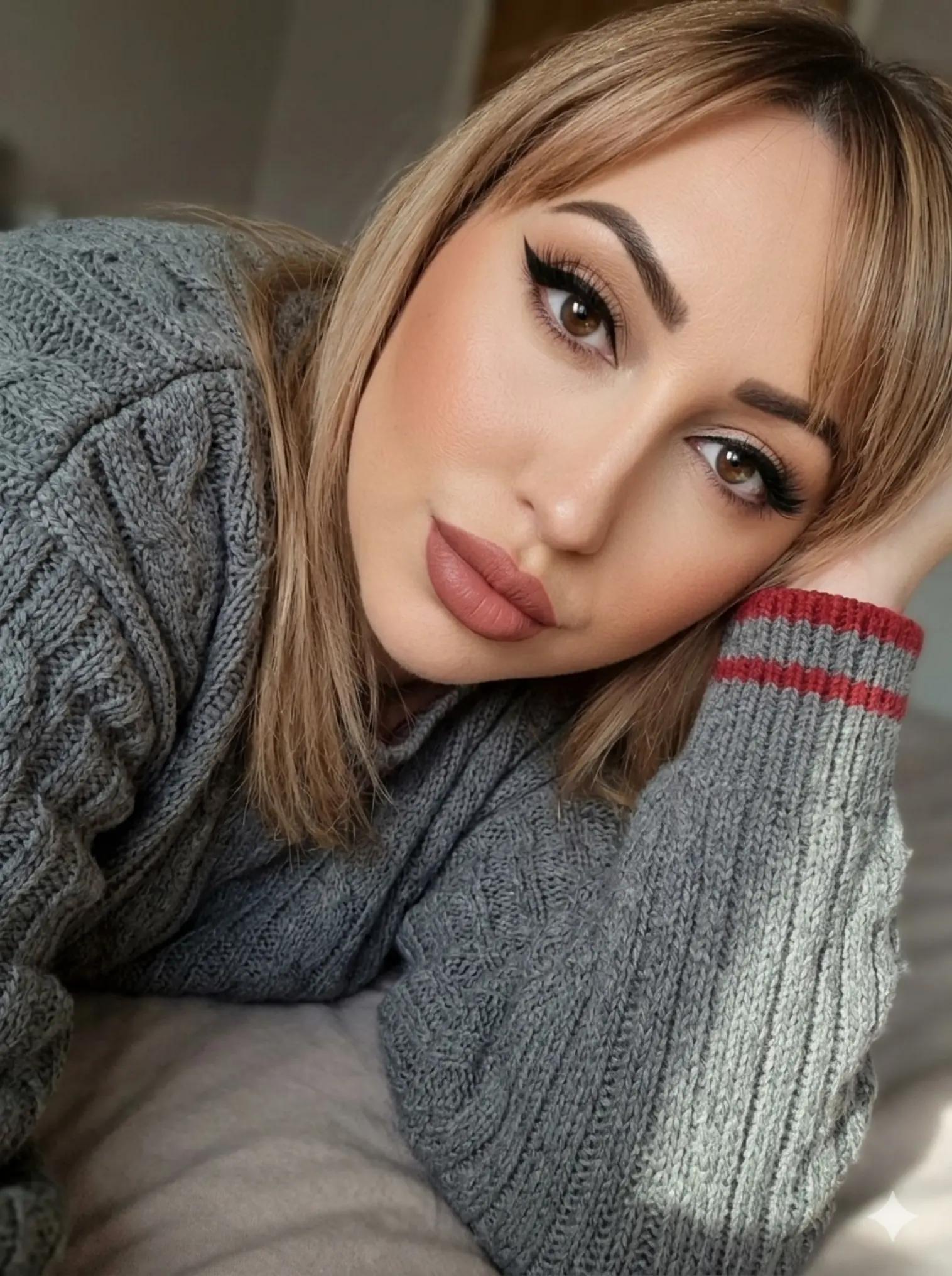 @Людмилка🥰