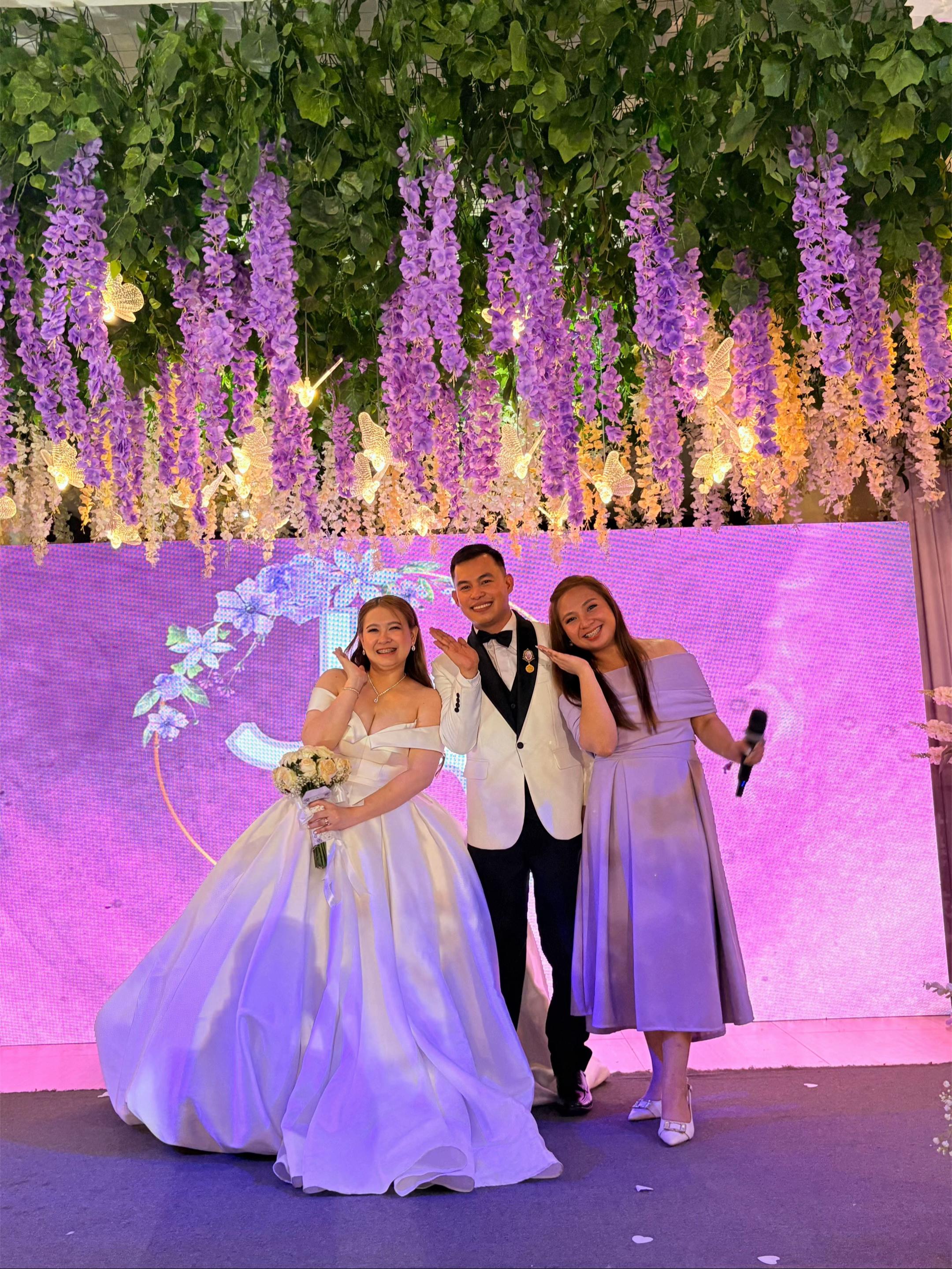 @Host Jhen Boutique