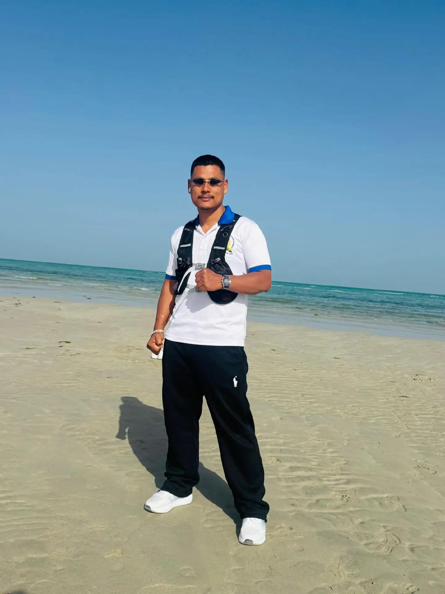 @keshab thapa Magar