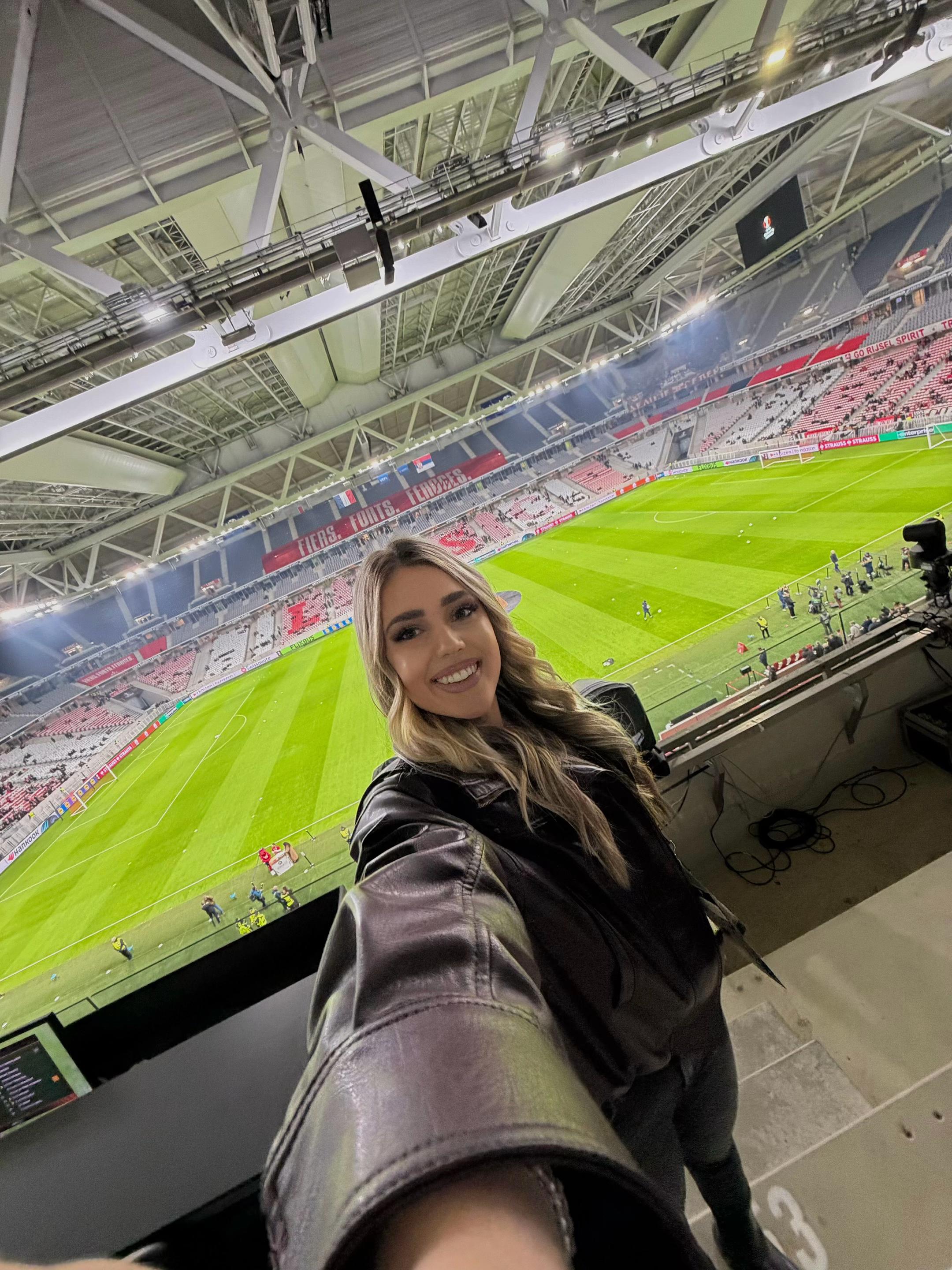 @Jovana Pantić