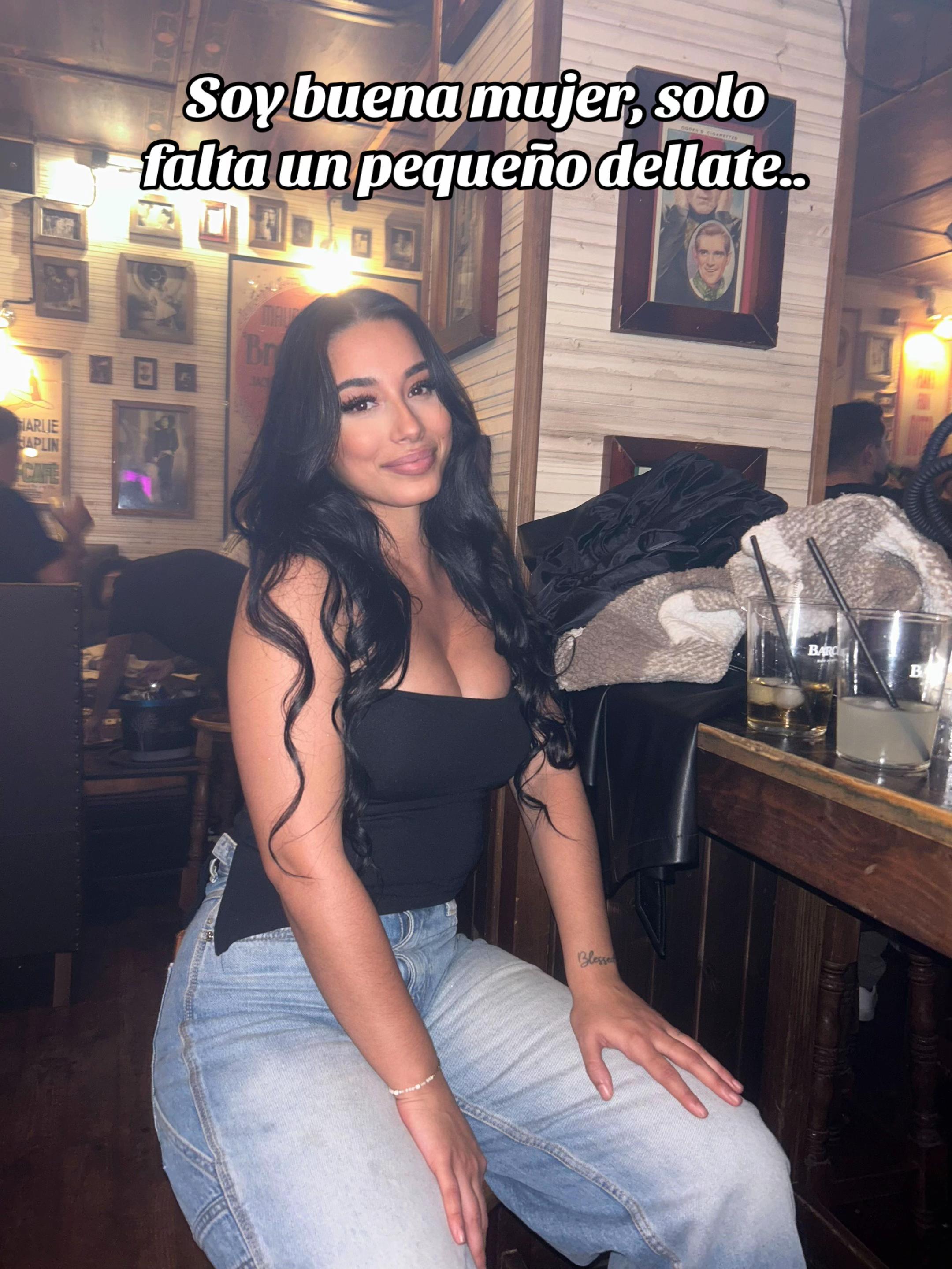 @Amandaheredia
