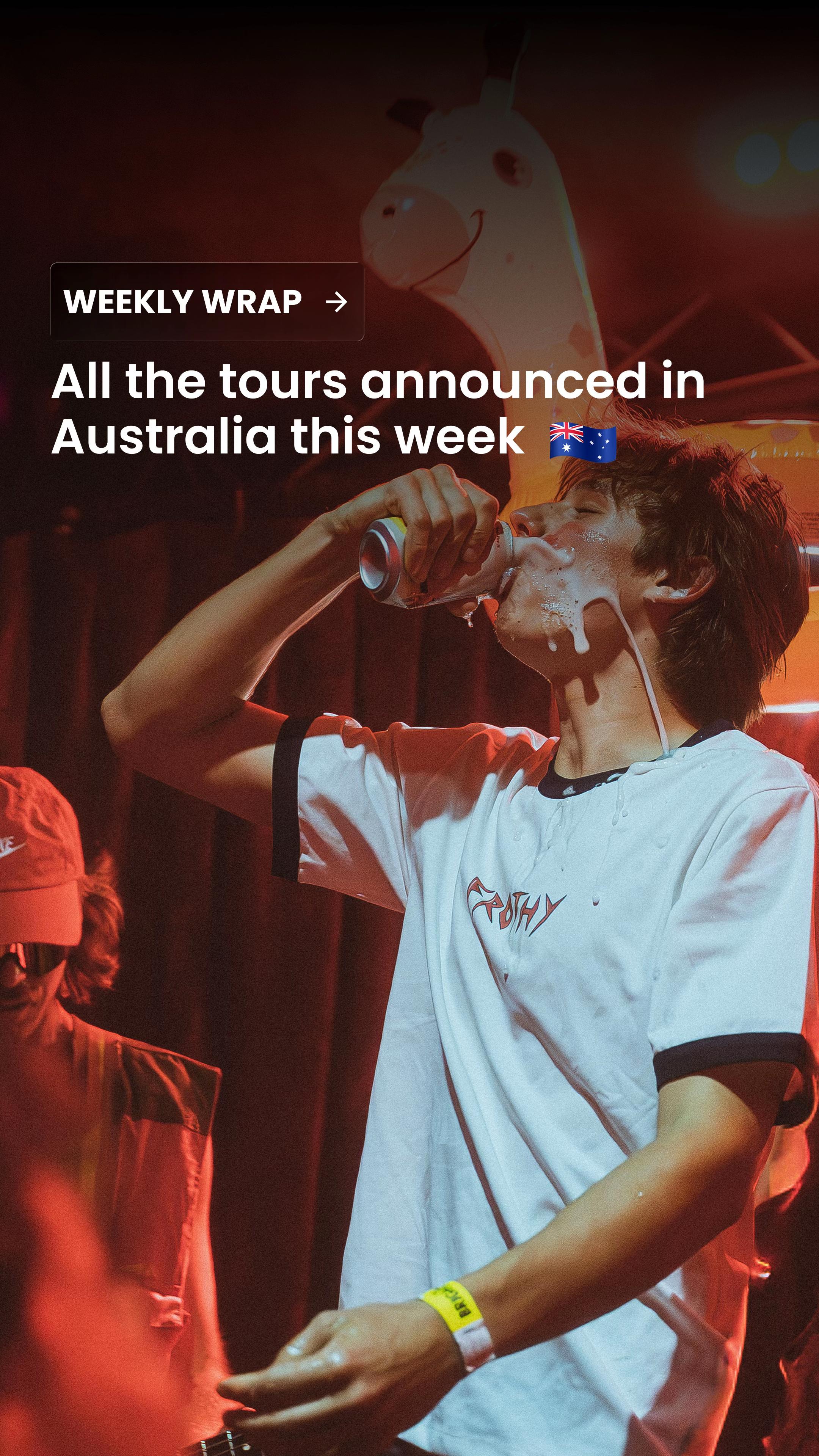 @Aus Music Scene