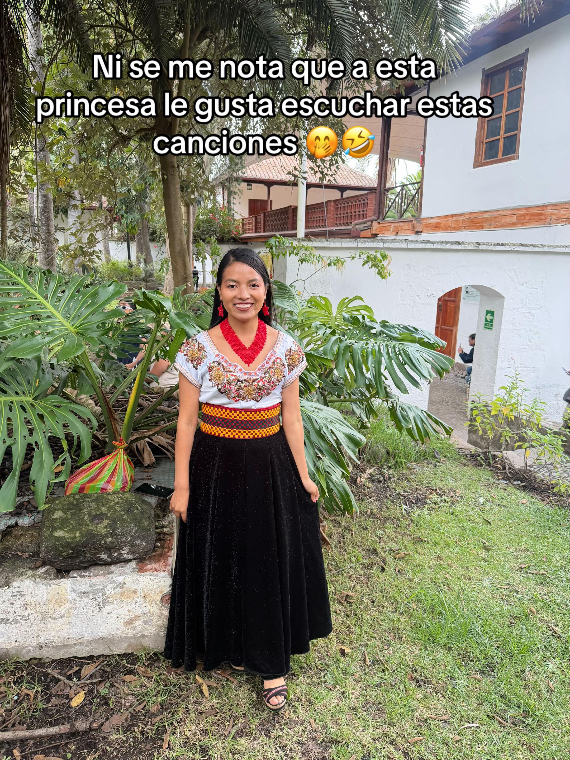 @Maribel Poalacin