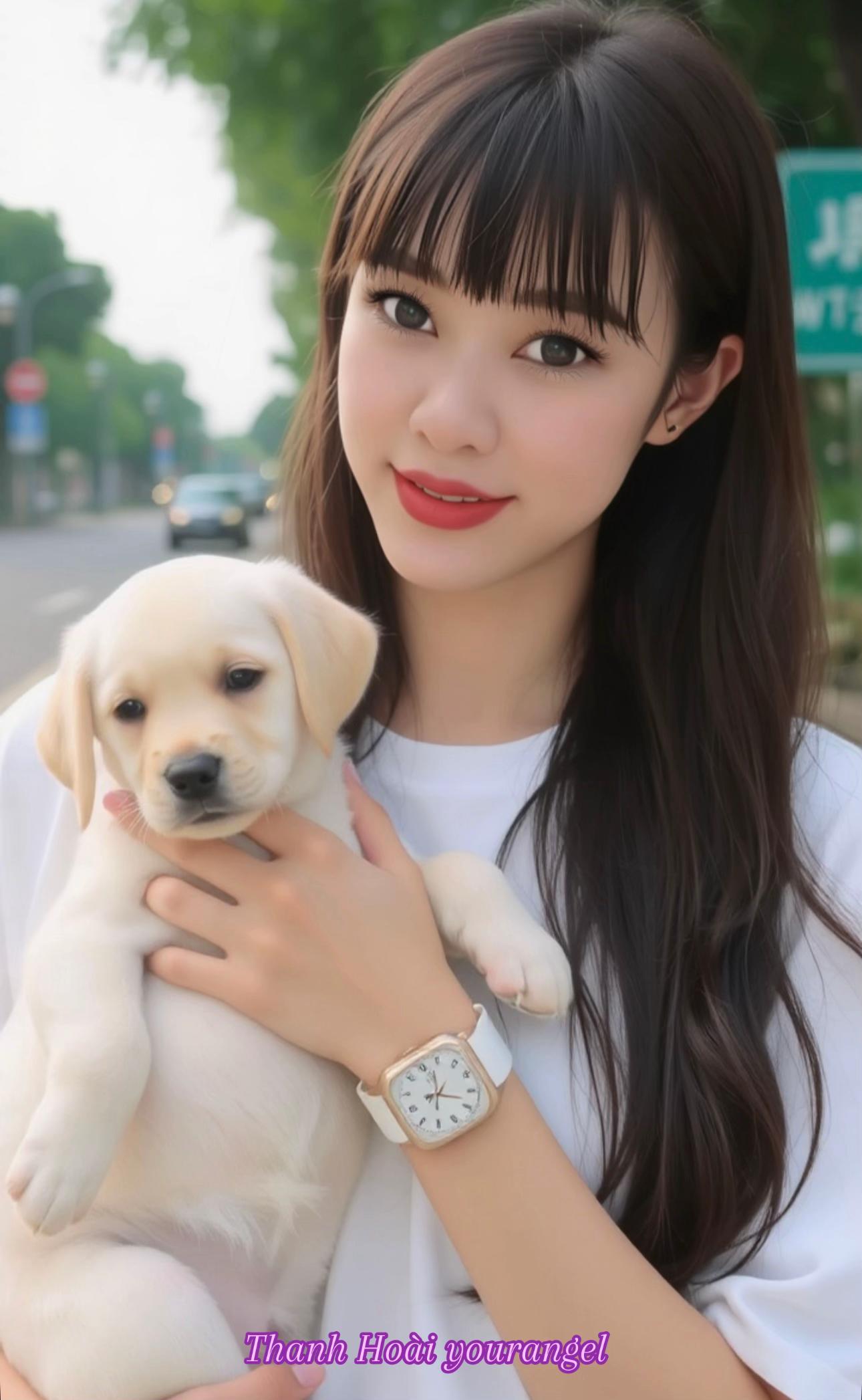 @CHỊ Đẹp thanh ho&agrave;i your engel