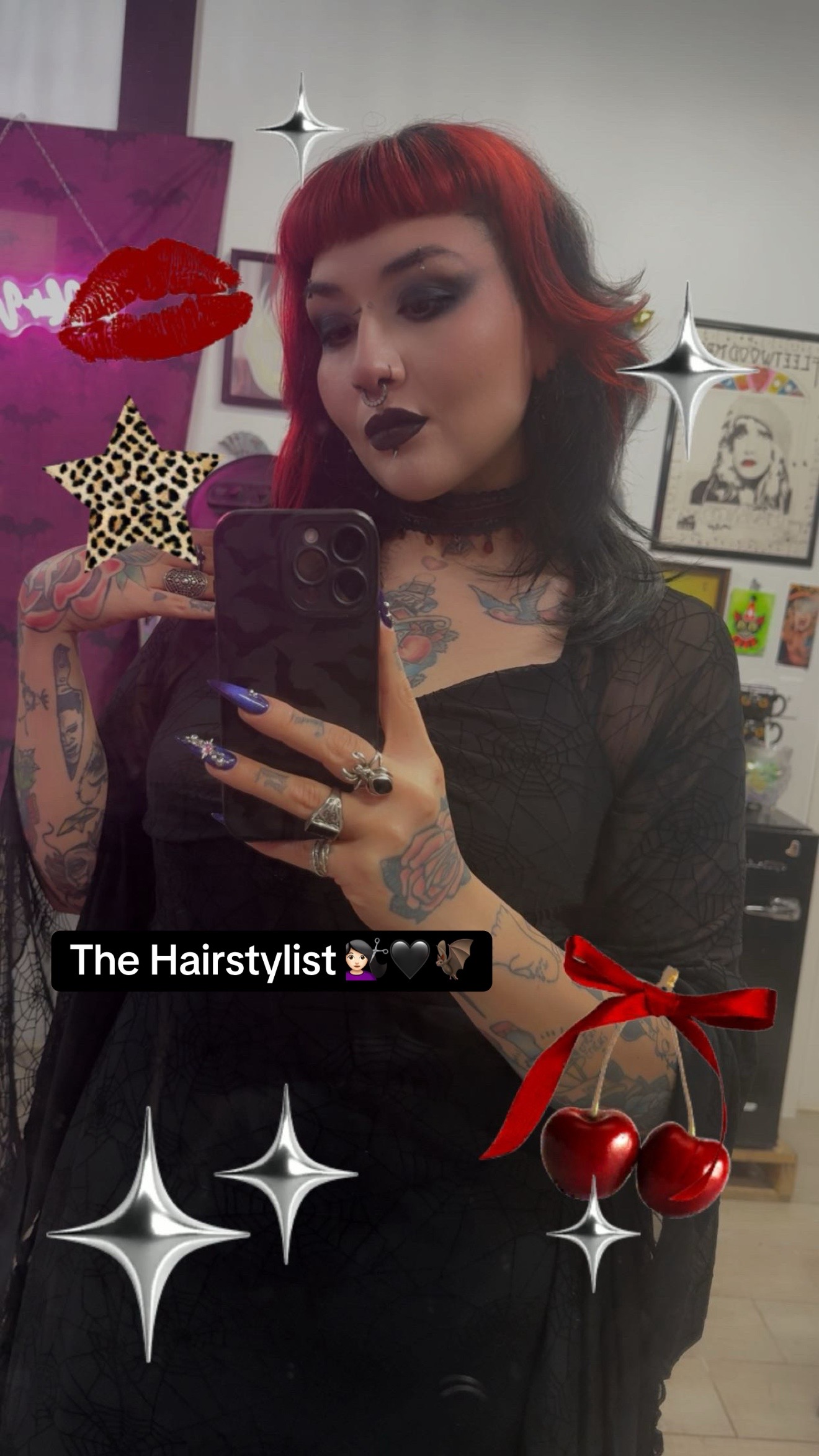 @Jay.thehairwizard 💇🏻&zwj;♀️🖤🦇