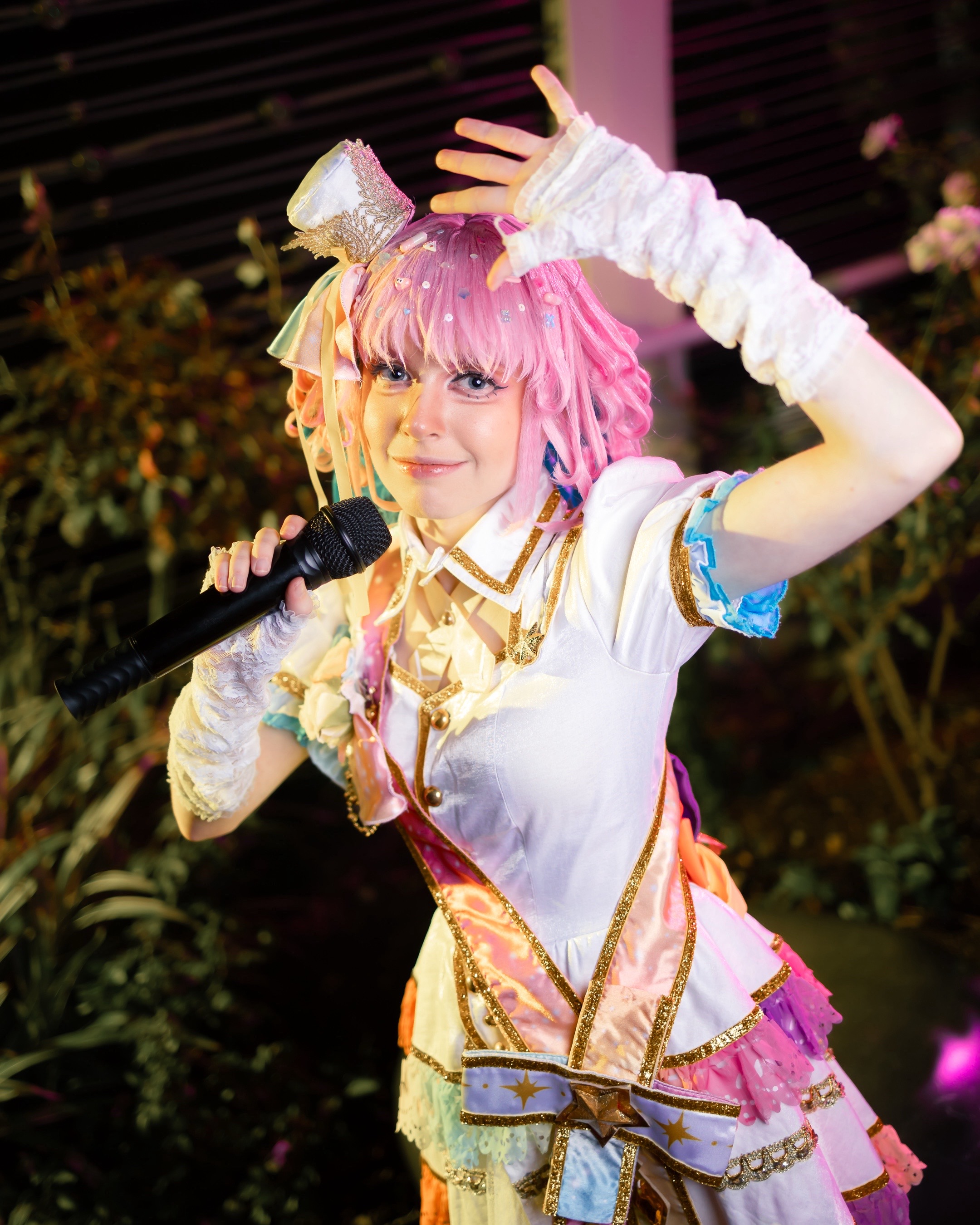 @🎀Riamu🎈